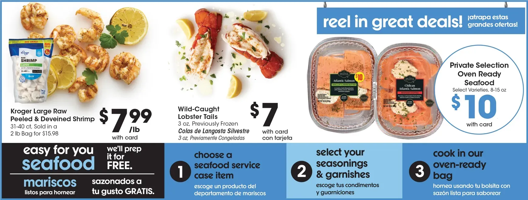 Weekly ad Ralphs Weekly Digital Deals from September 30 to October 6 2026 - Page 11