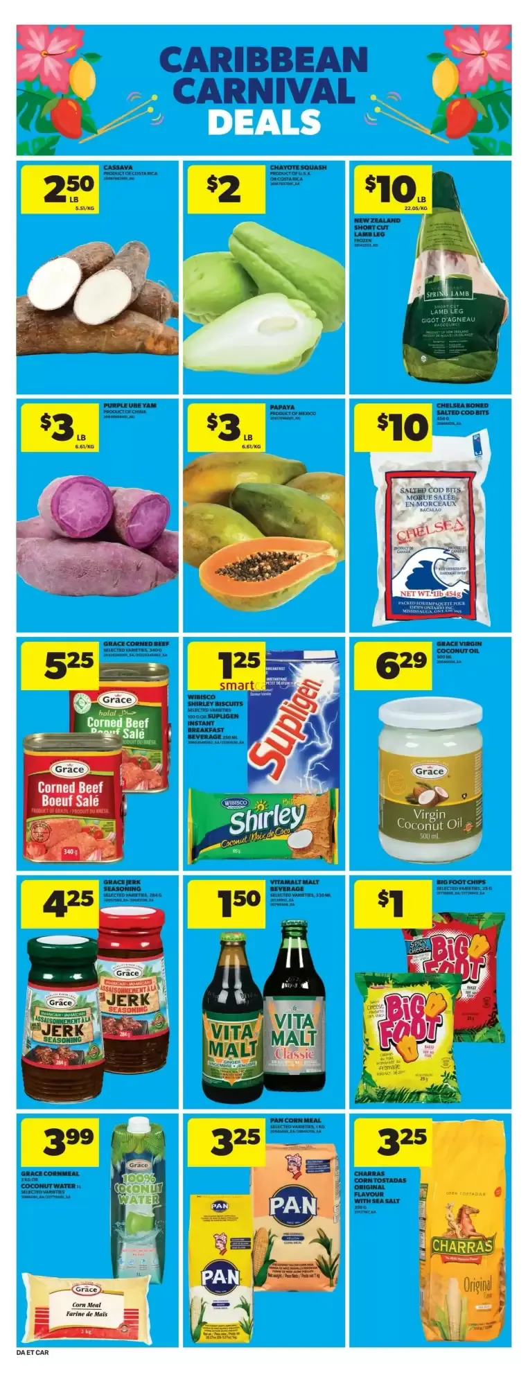Dominion - Loong Weekend, Loow Prices from July 30 to August 5 2026 - flyer page 15