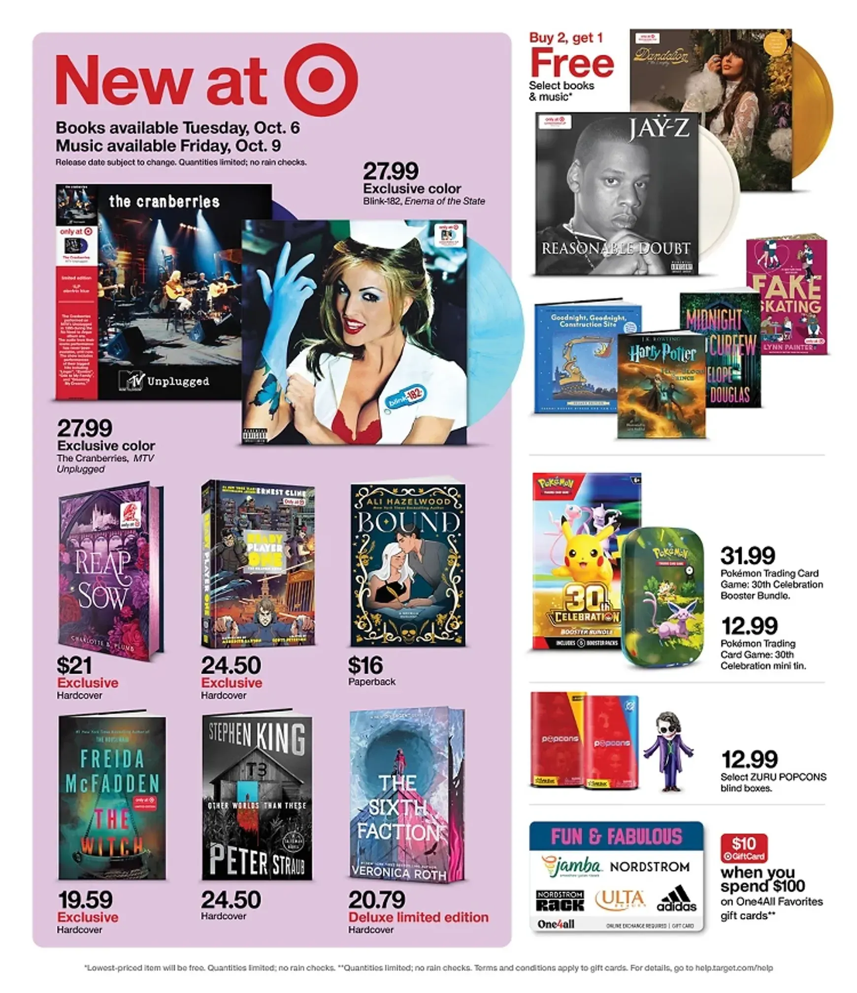Weekly ad Hands-on Halloween from October 4 to October 10 2026 - Page 13