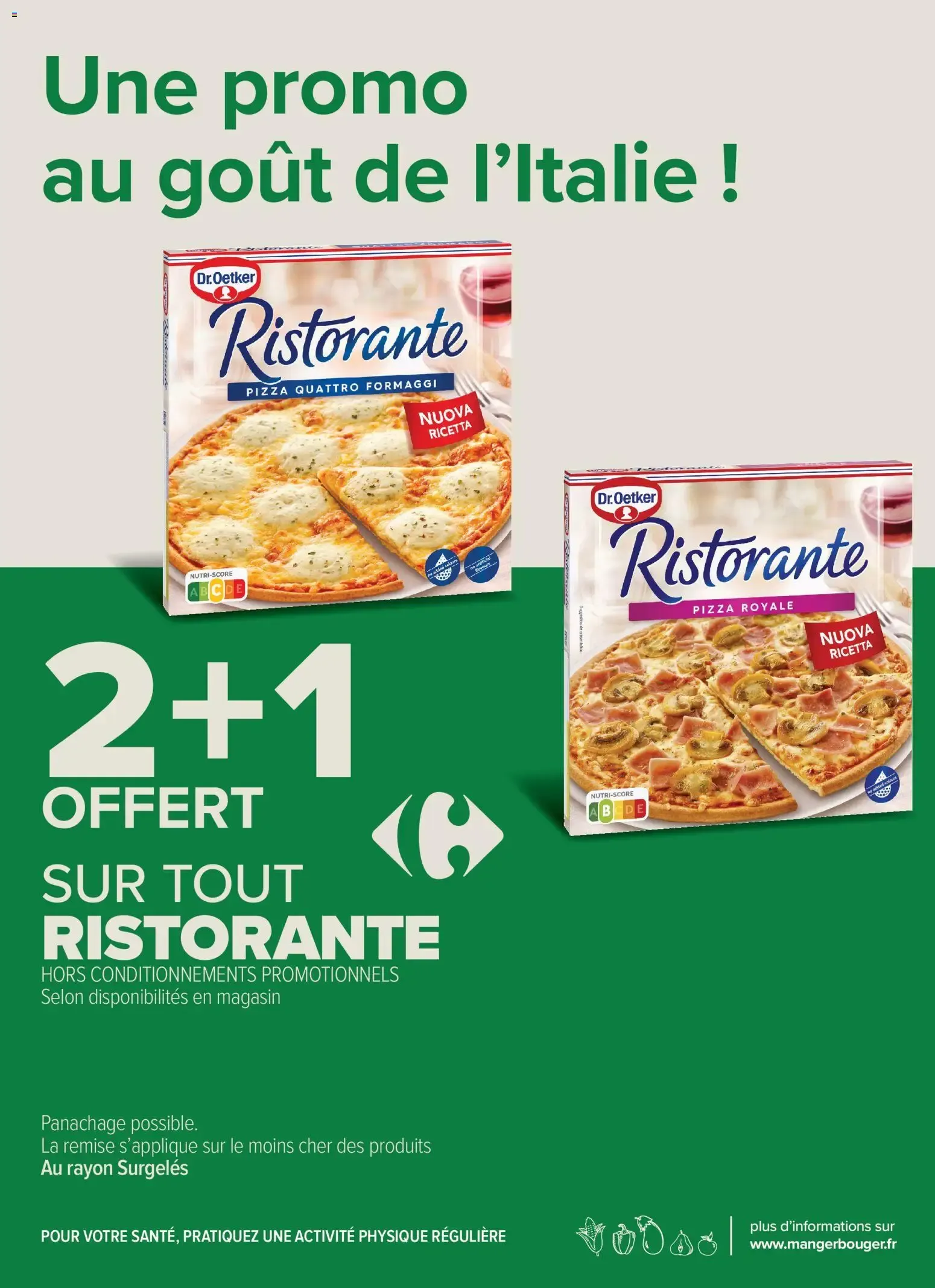 Carrefour City catalogue à partir du 11/07/2026 - promo en ligne du 11 juillet au 26 juillet 2026 - Catalogue page 6