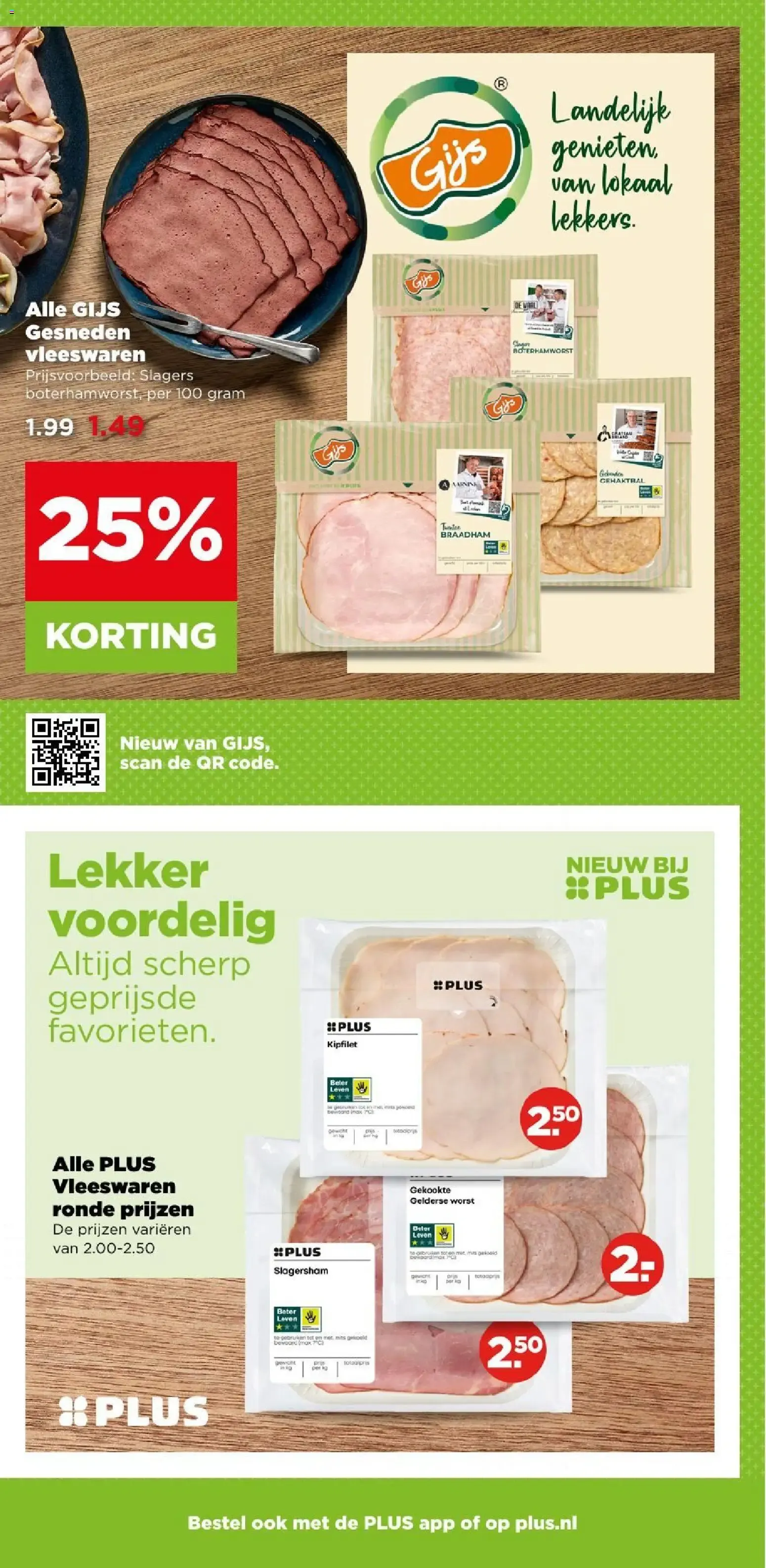 Plus folder 02-09-2026 - volgende week (aanbiedingen) van 2 september tot 8 september 2026 - Folder pagina 13
