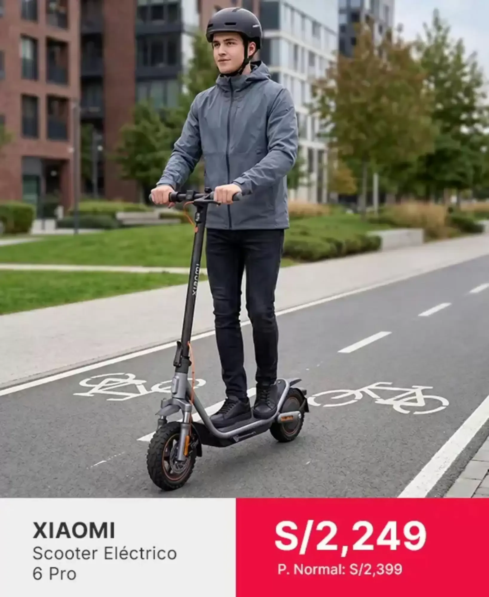 Catalogo de HUAWEI Audífonos Bluetooth Freebuds 6i 24 de junio al 9 de julio 2026 - Pag 7