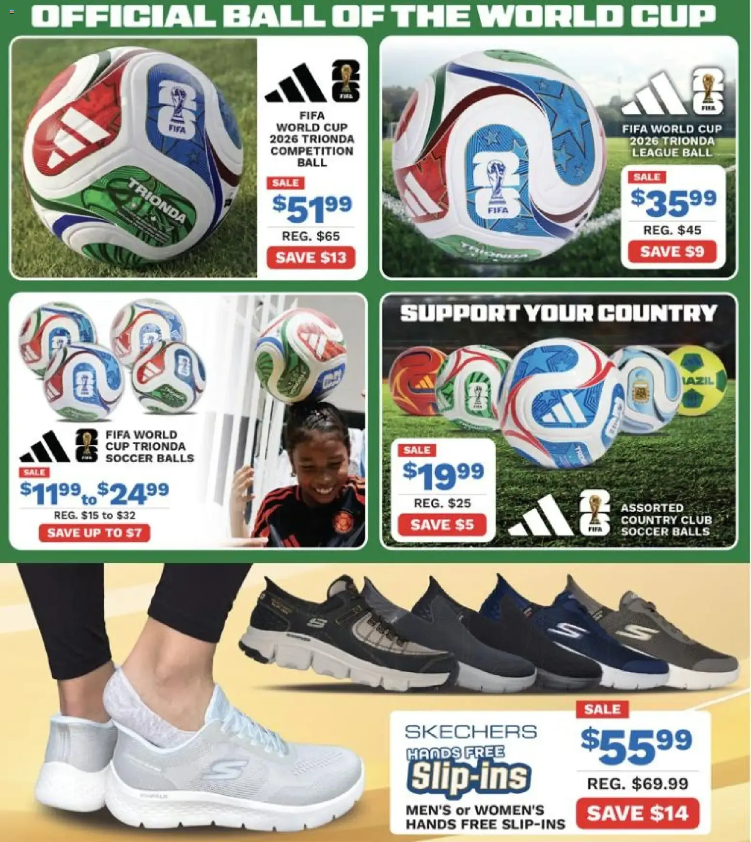 Weekly ad Big 5 Sporting Goods Father's Day Sale from June 12 to June 25 2026 - Page 4