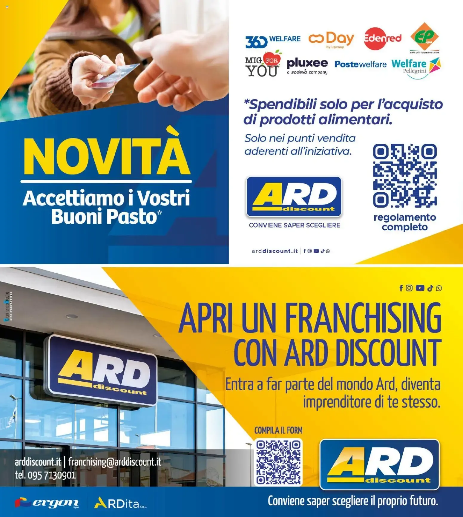 Nuovo ARD Discount volantino dal 28/09/2026 > offerte anteprima 🛍️ da 28 settembre a 7 ottobre di 2026 - Pagina del volantino 14