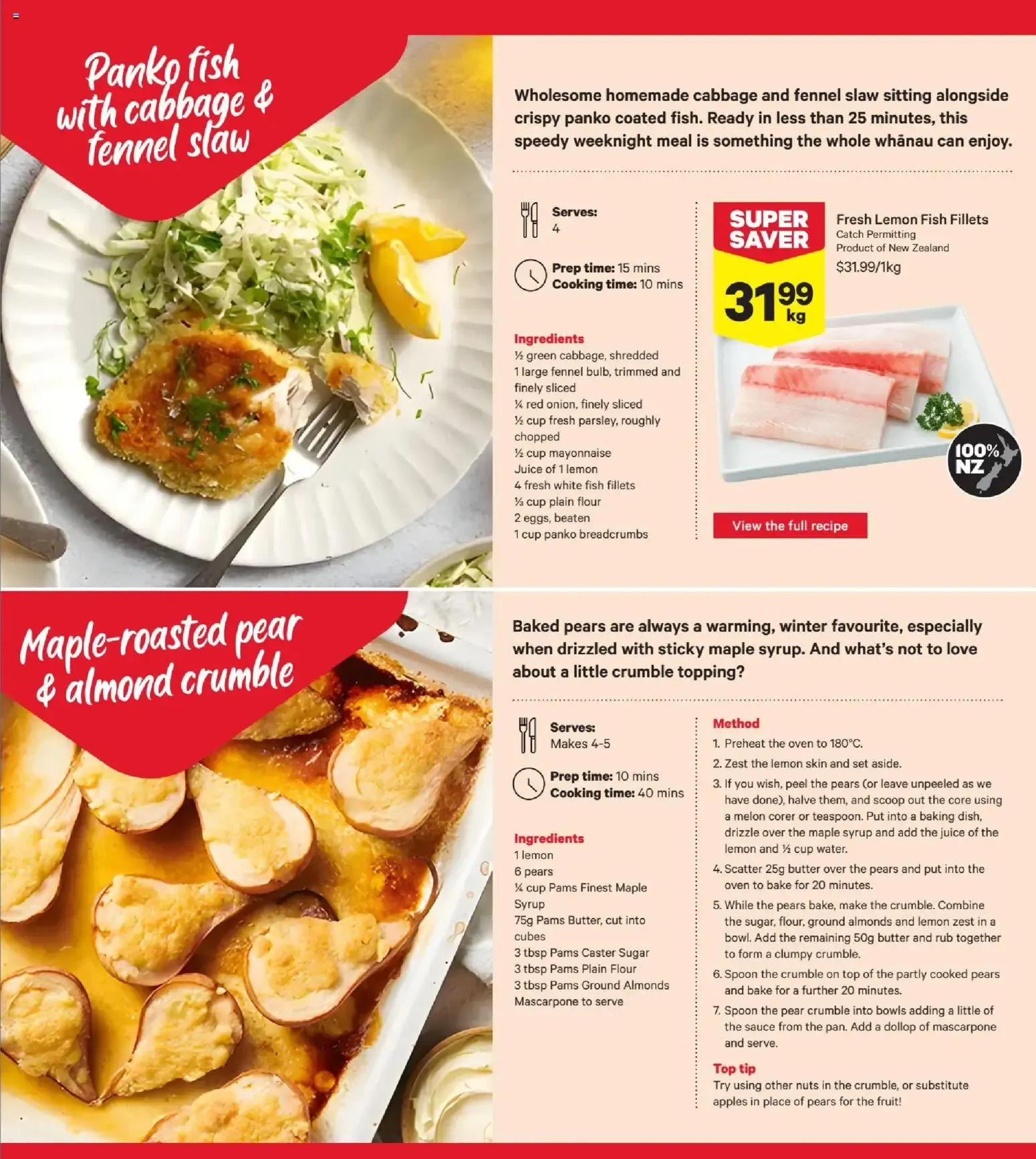 SMEG Collect SMEG Knives, New World Specials from 27 July to 2 August 2026 - Catalogue Page 7