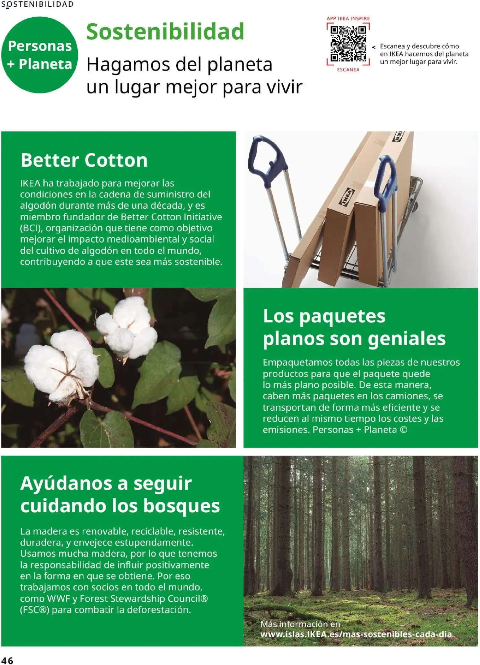 Catálogo de IKEA Precios Bajos 13 de abril al 31 de agosto 2026 - Página 44