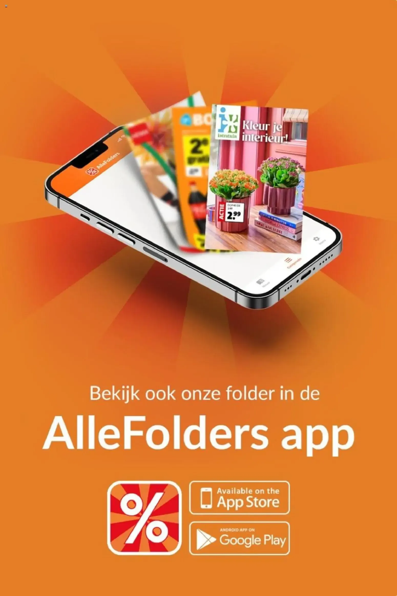 Intratuin - Kleur je interieur! van 19 oktober tot 25 oktober 2026 - Folder pagina 19
