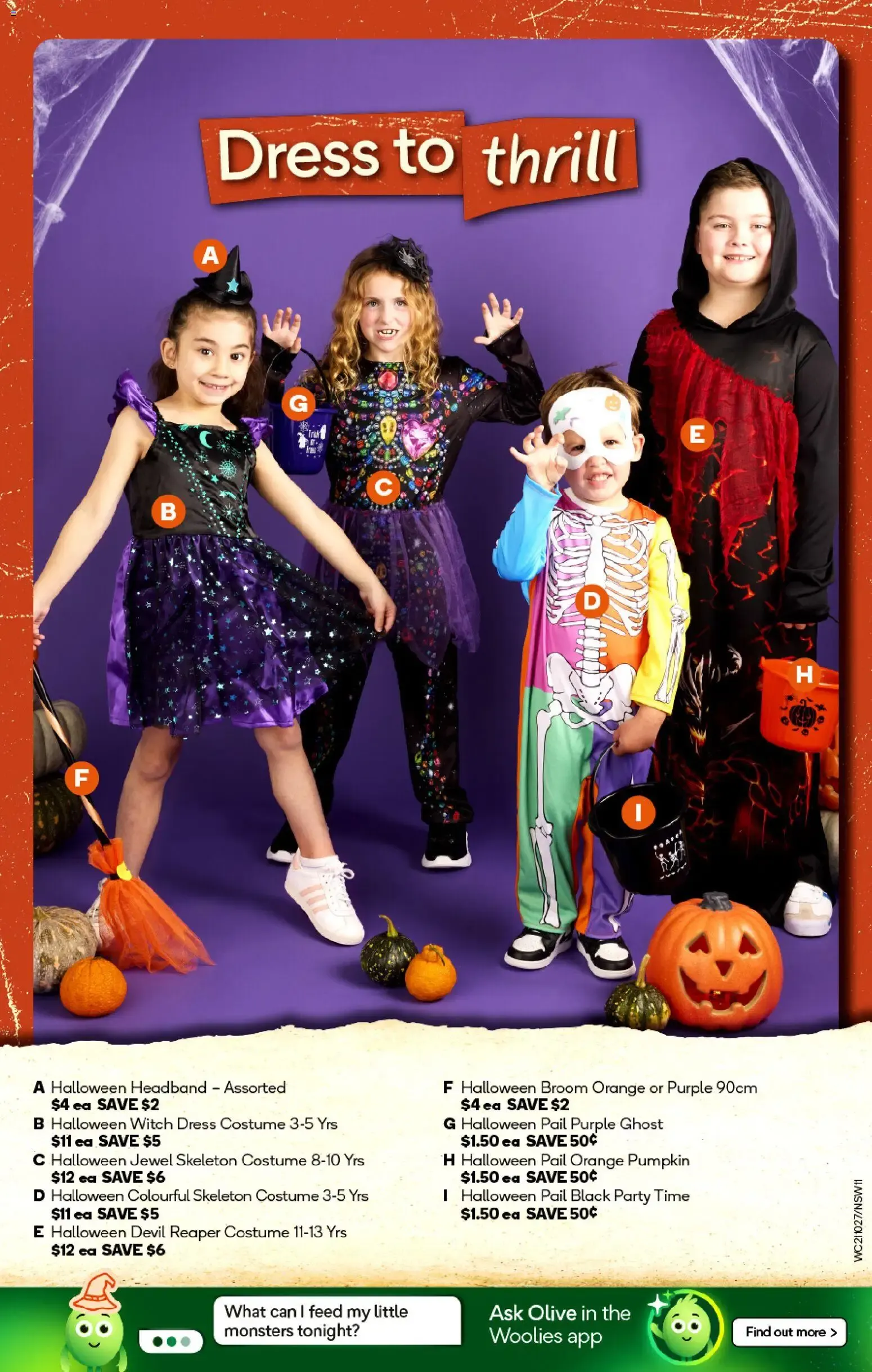 Woolworths Specials Catalogue - Catalogue valid from 21 October to 27 October 2026 - page 11