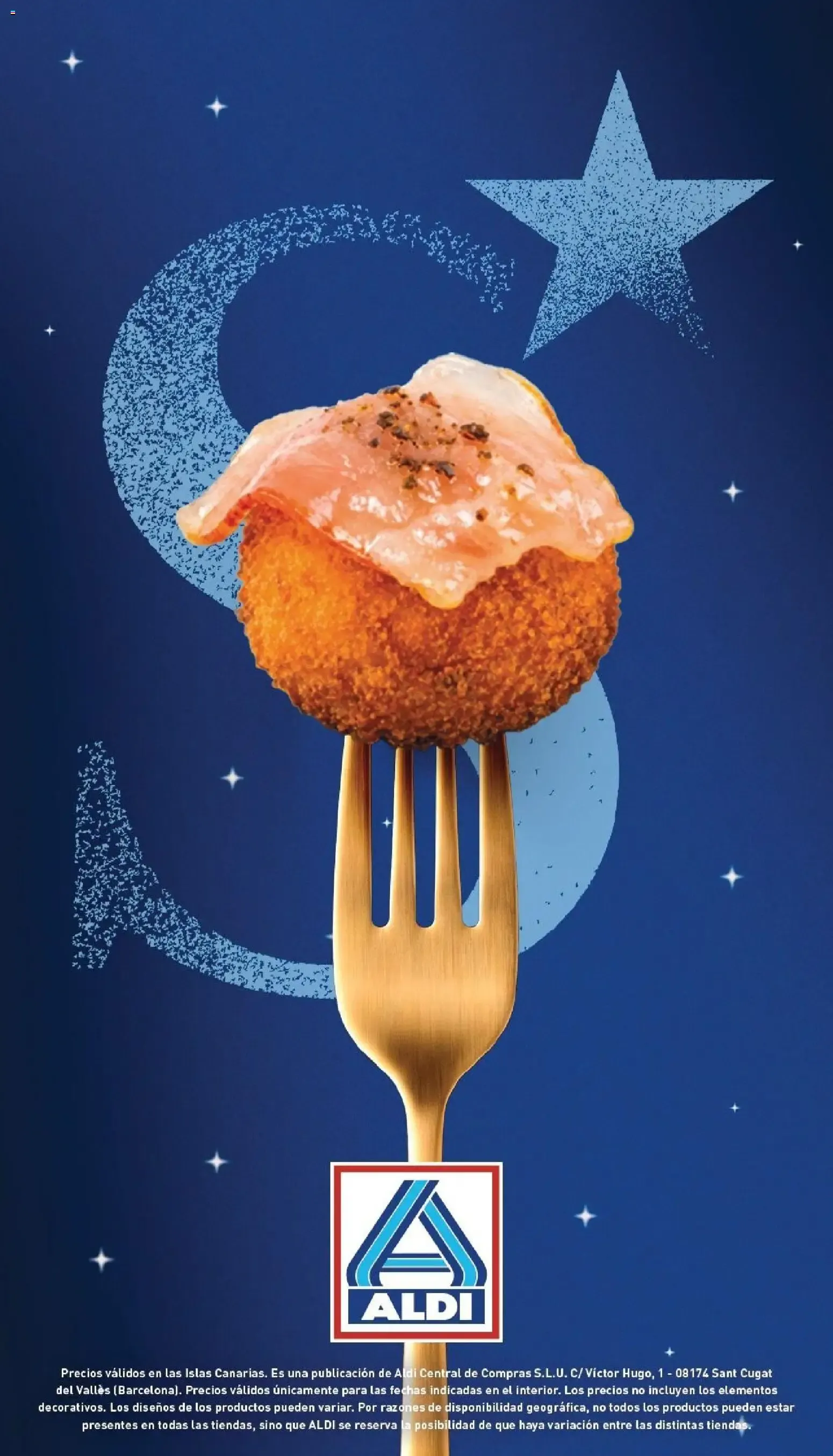 Catálogo de Aldi - Catalogo Special Canarias del 05/10/2026 | Catálogo 5 de octubre al 31 de diciembre 2026 - Página 50