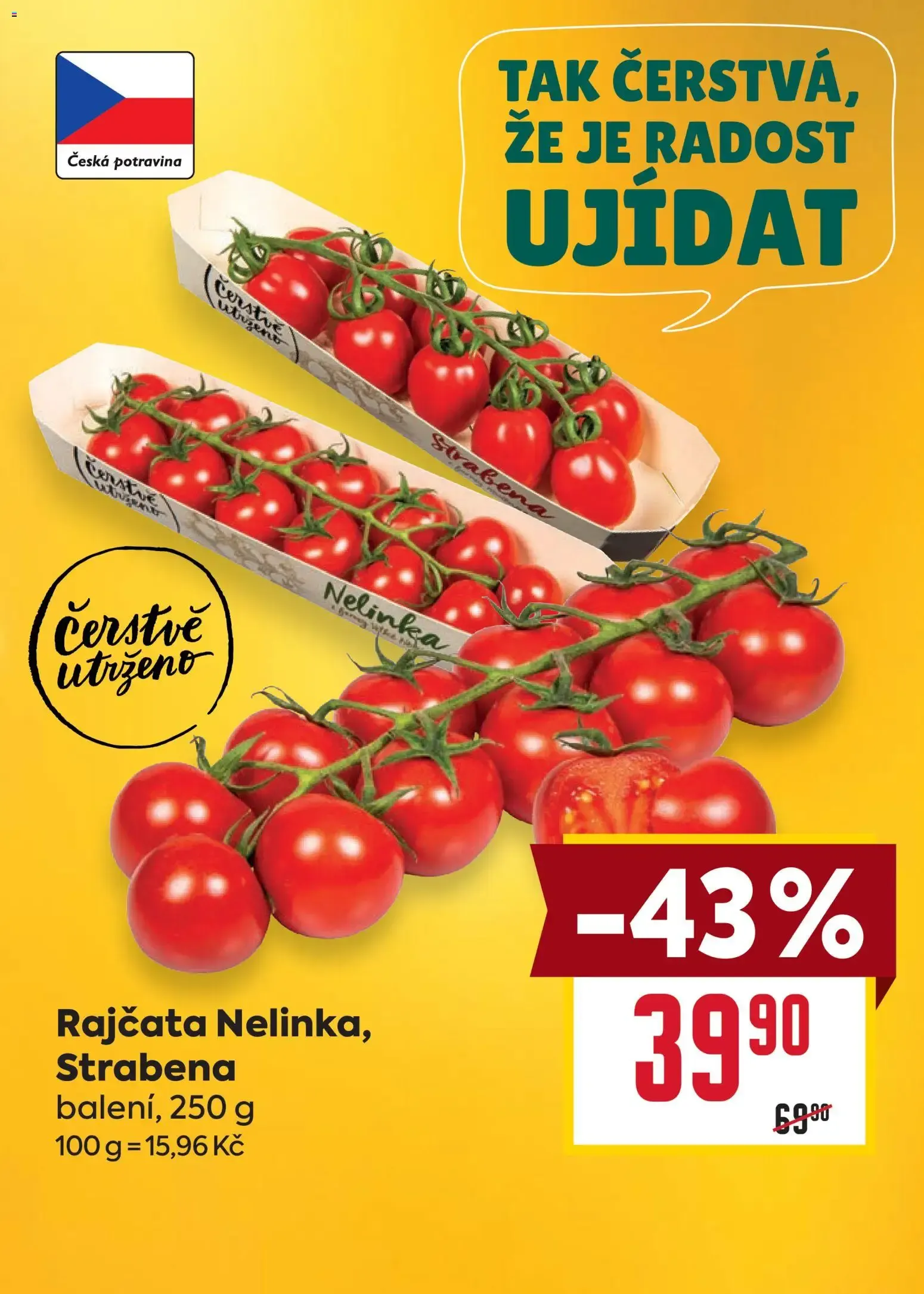 Billa leták od 24.06.2026 + Akce příští týden - 24. června 30. června 2026 - Page 9