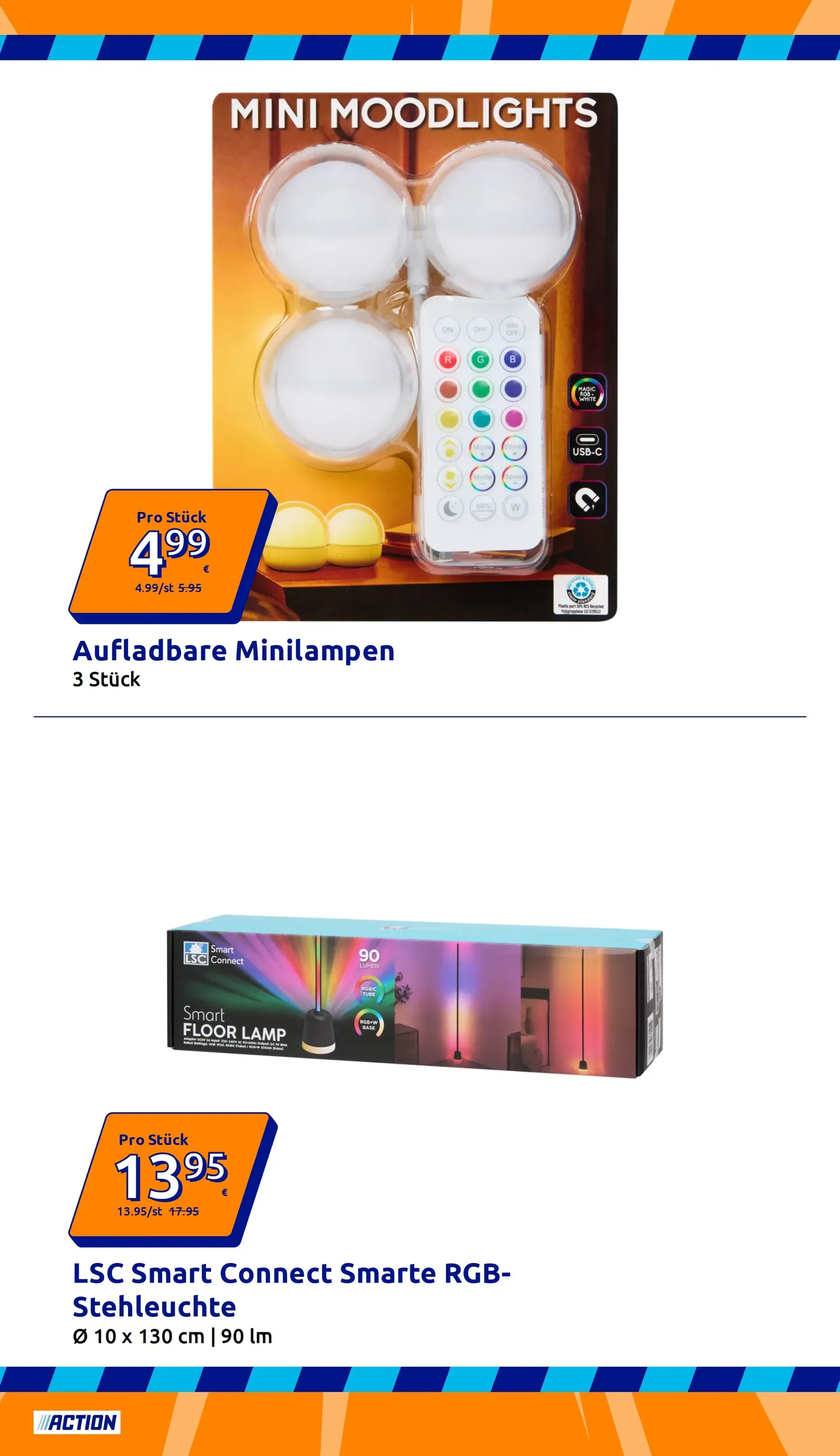 Action Wochen Angebote von 23. September bis 29. September 2026 - Prospekt seite 17