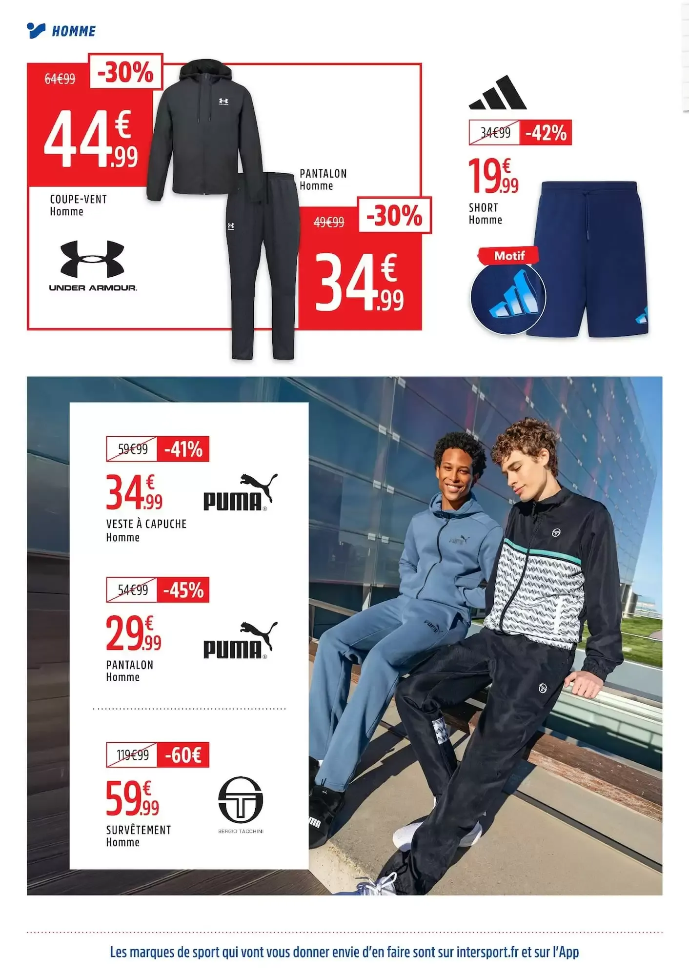 ENGAGÉS POUR UNE RENTRÉE MOINS CHÈRE du 17 août au 13 septembre 2026 - Catalogue page 18
