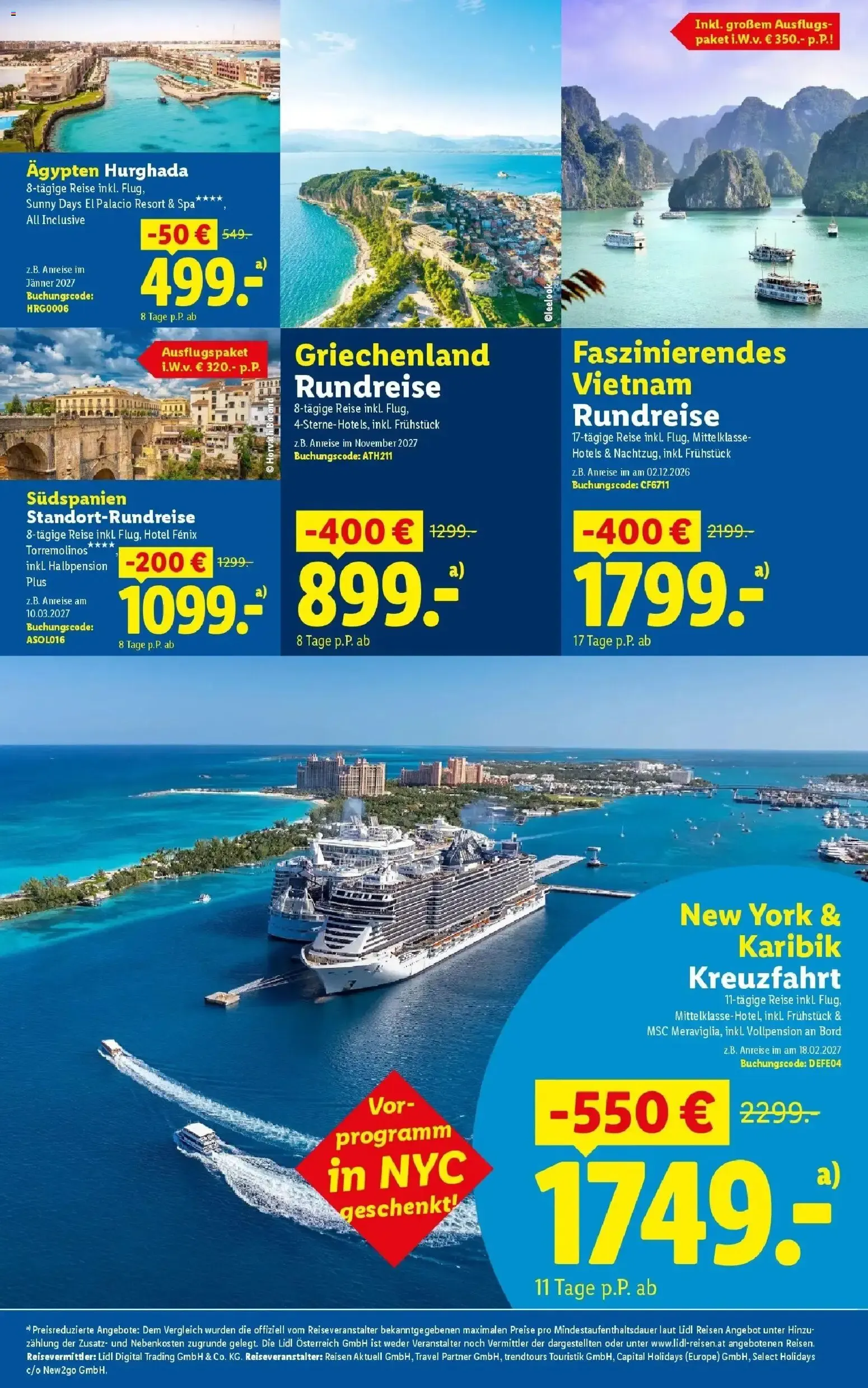 Lidl Flugblatt - Wien ab 24.09.2026 - Angebote ab donnerstag von 24. September bis 26. September 2026 - Flugblätt seite 30