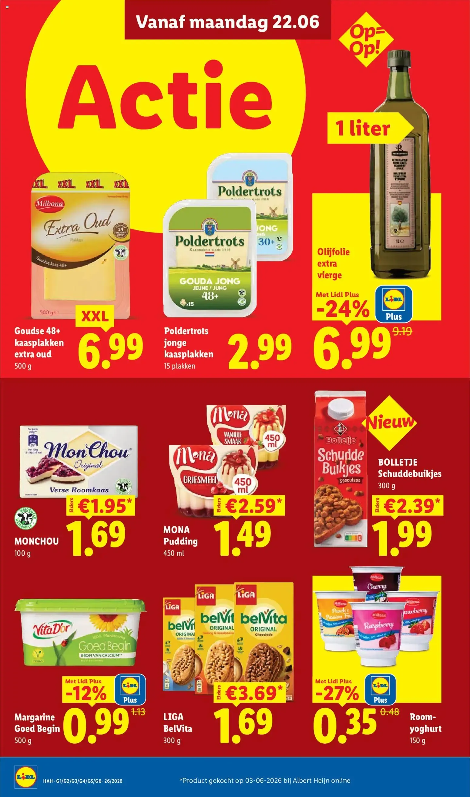 Lidl folder vanaf 22-06-2026 -- NIEUWE van 22 juni tot 28 juni 2026 - Folder pagina 13