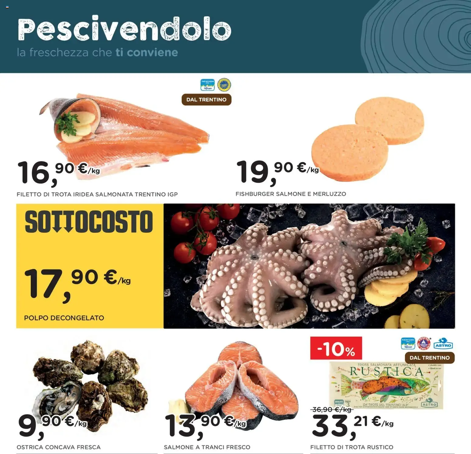 Poli volantino dal 29/07/2026 - online Offerte da 29 luglio a 18 agosto di 2026 - Pagina del volantino 9
