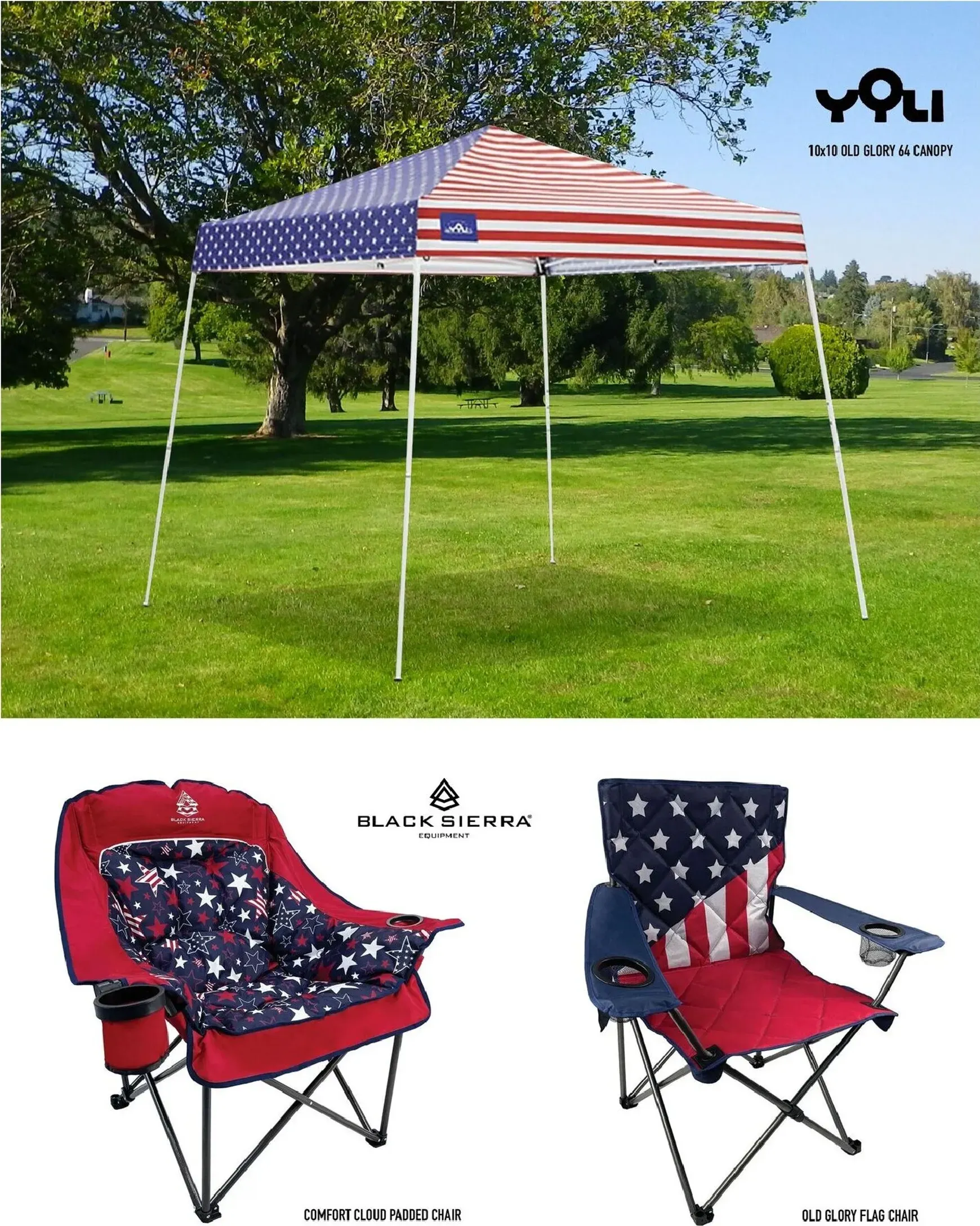 Weekly ad Current Dunham's Sports - Americana & Patriotic Guide leaflet valid from Thursday 06/25/2026 to Wednesday 09/09/2026 from June 25 to September 9 2026 - Page 3