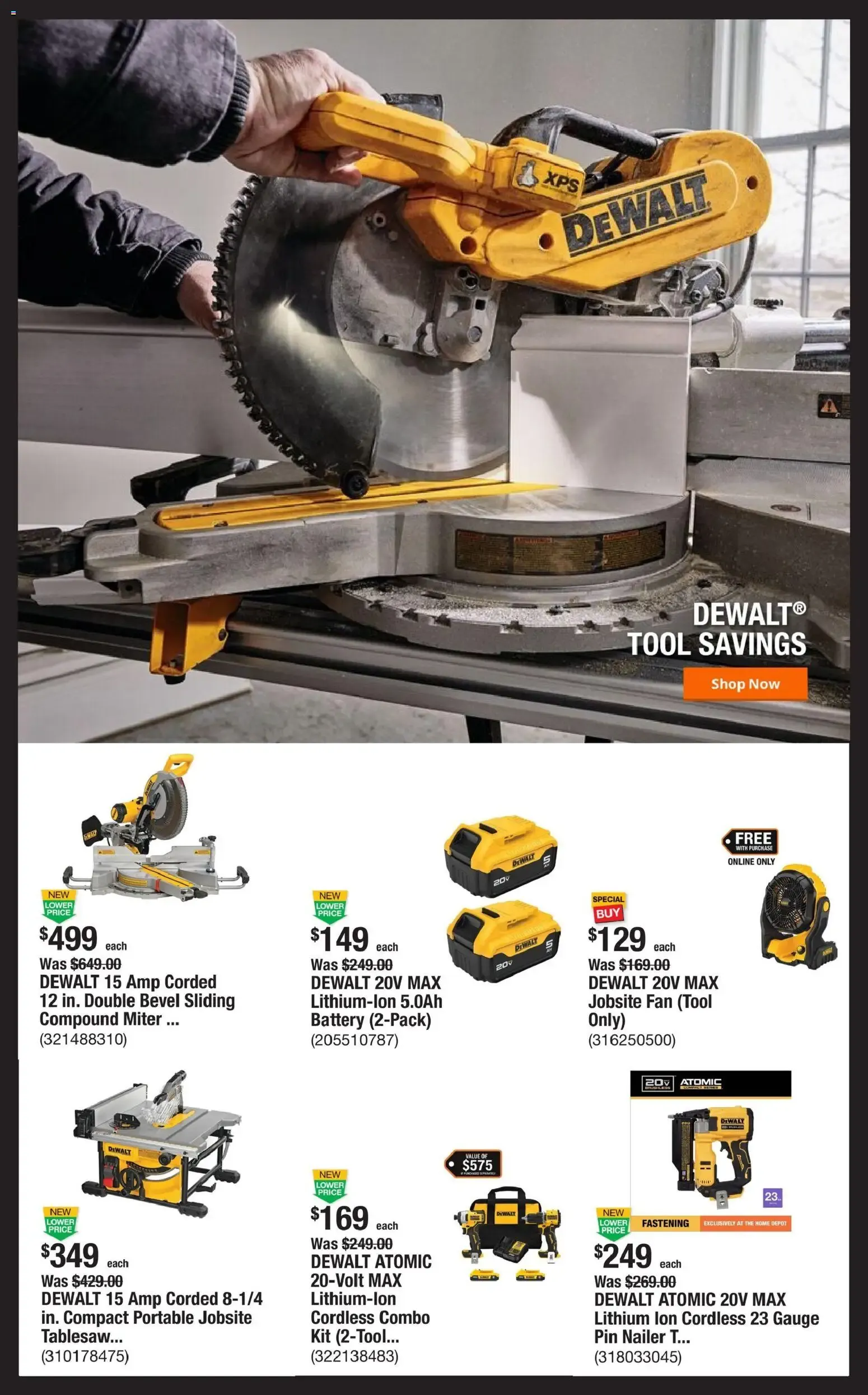Weekly ad Flooring Essentials from July 6 to July 12 2026 - Page 4