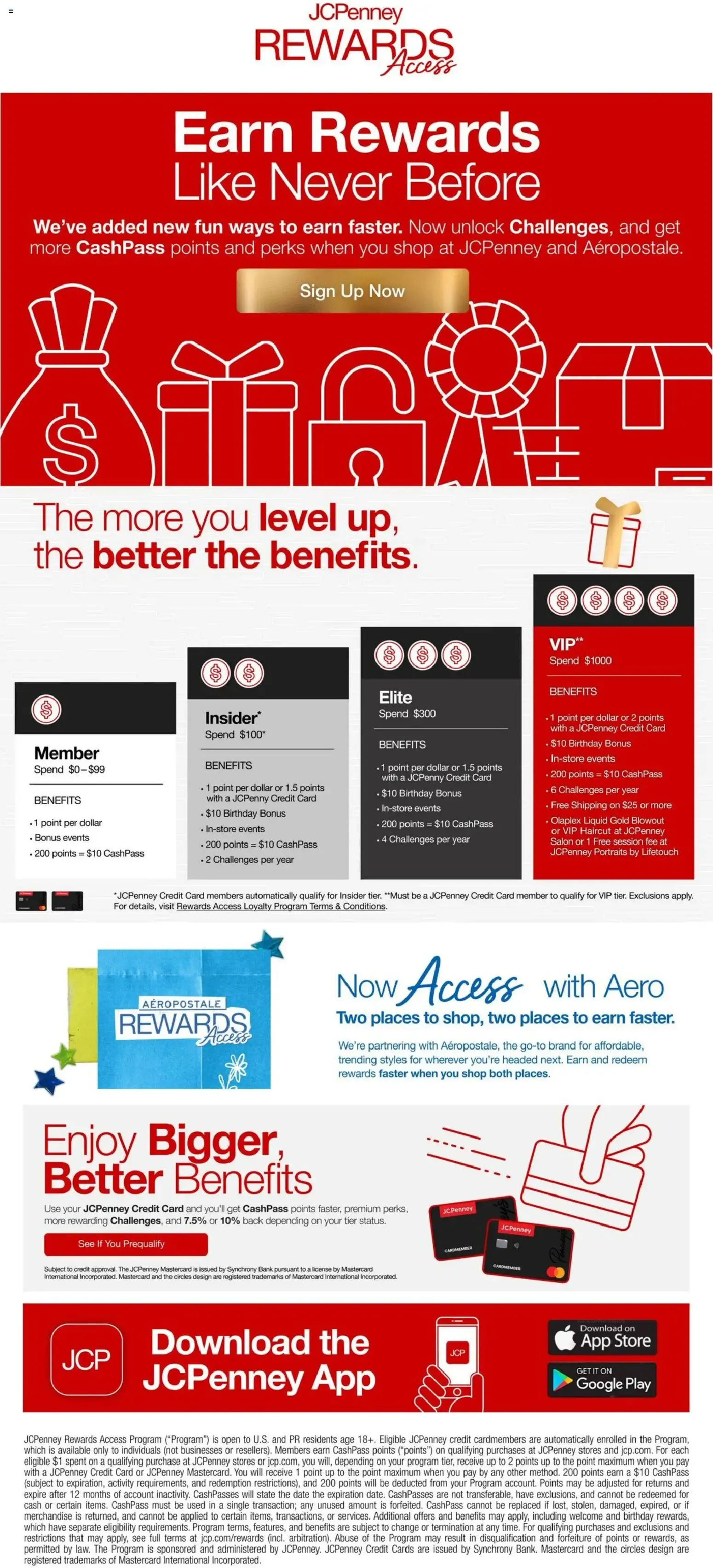 Weekly ad JCPenney Weekly Ad from 08/07/2026 - Flyer from August 7 to August 9 2026 - Page 9