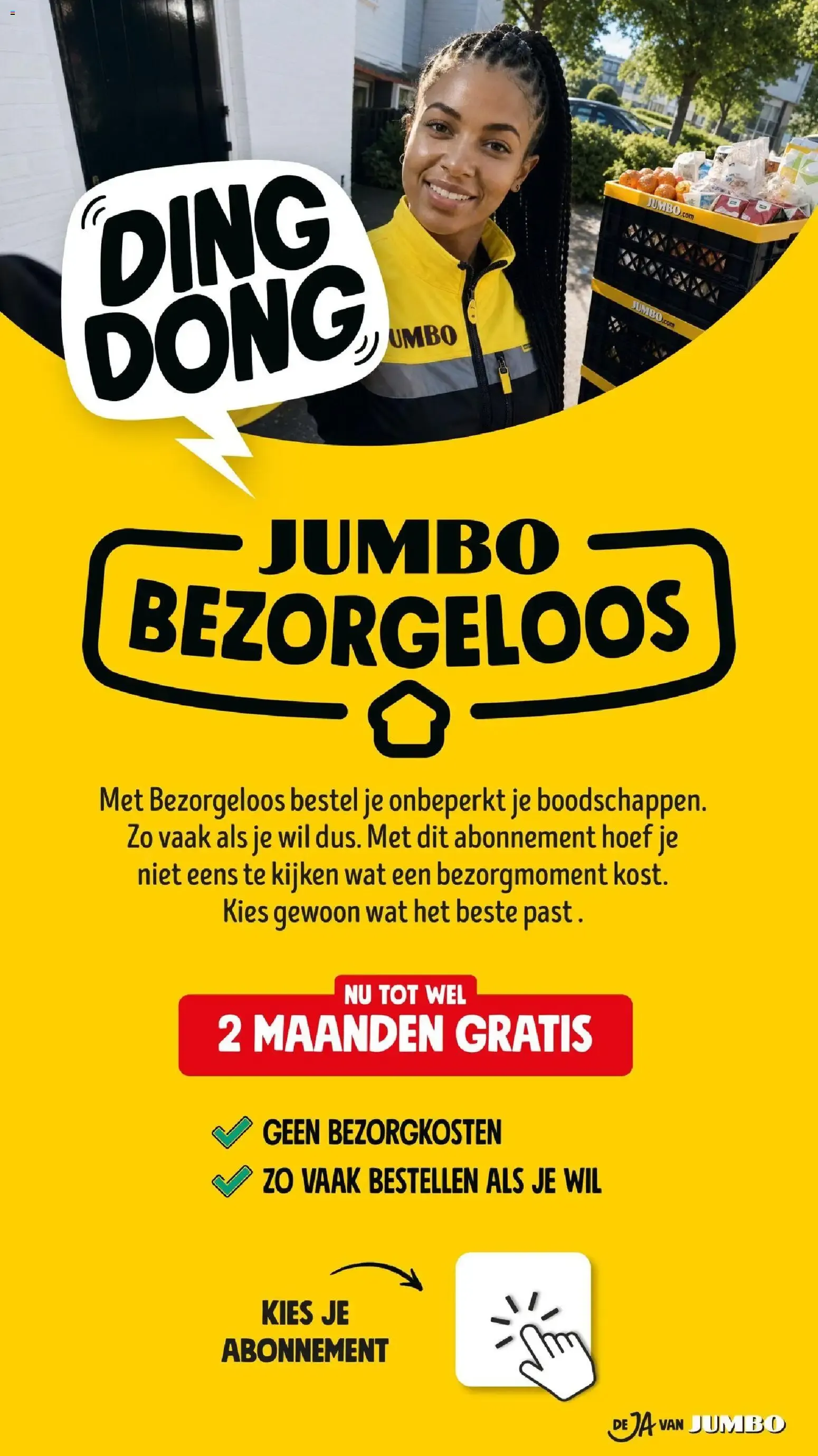 SUPER DEAL - Jumbo gehakt aanbieding van 9 september tot 15 september 2026 - Folder pagina 50