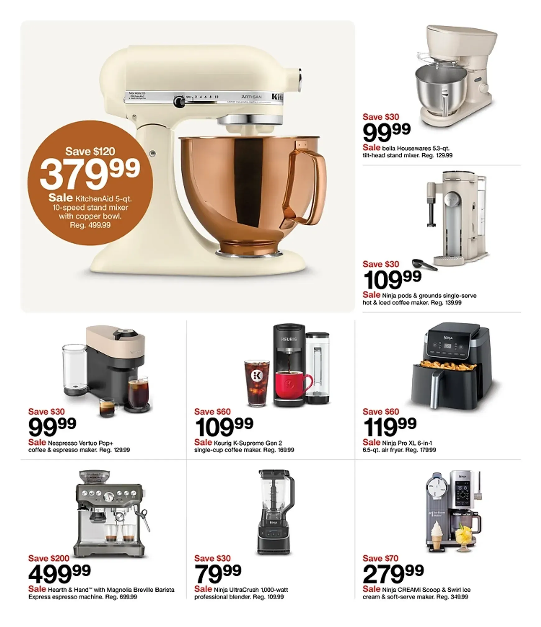 Weekly ad Hands-on Halloween from October 4 to October 10 2026 - Page 8