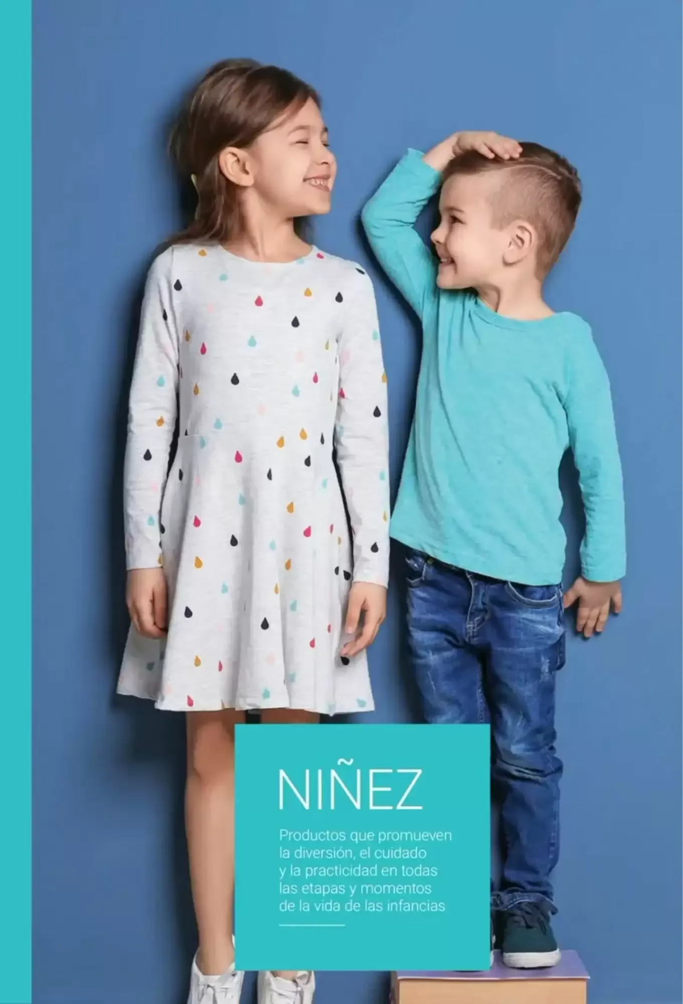 Ofertas de Casa & Estilo 1 de noviembre al 30 de noviembre 2026 - Página 47 del catálogo
