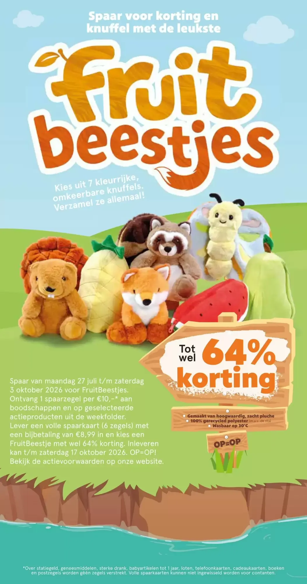 Boon`s Markt folder week 35 van 24 augustus tot 30 augustus 2026 - Folder pagina 15