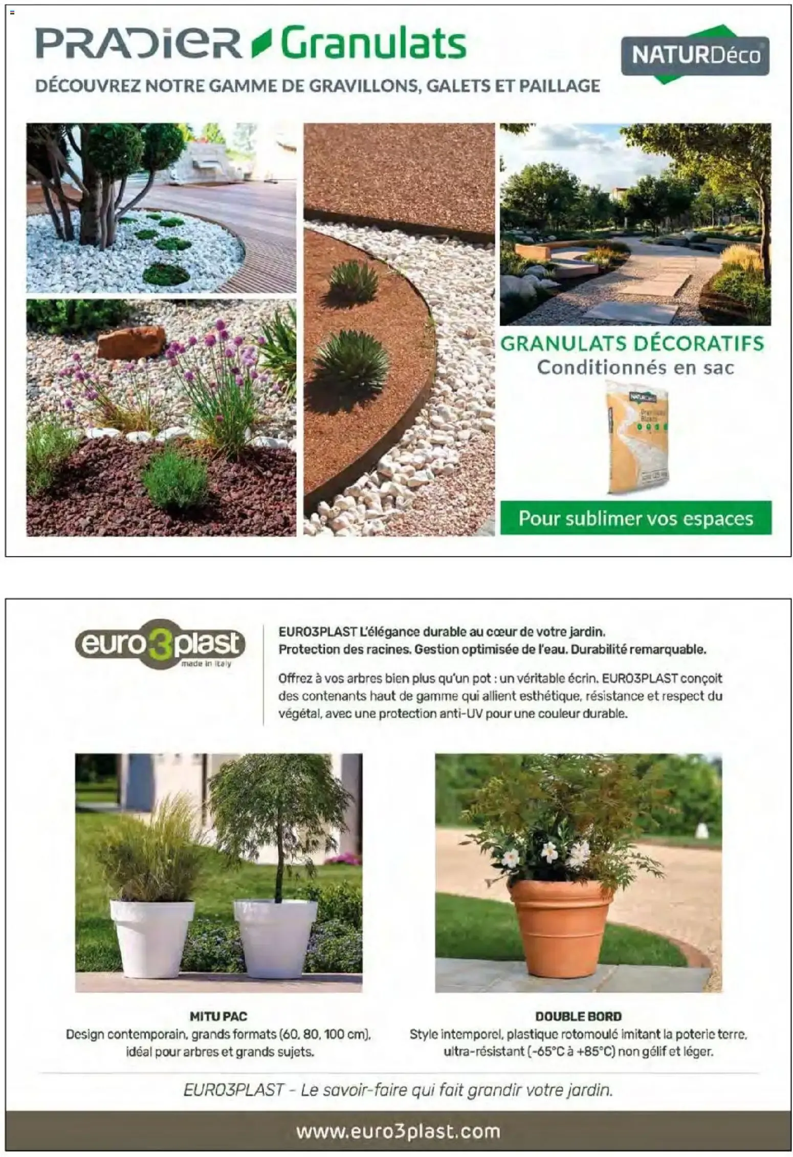 VillaVerde Magazine du 1 avril au 30 septembre 2026 - Catalogue page 7