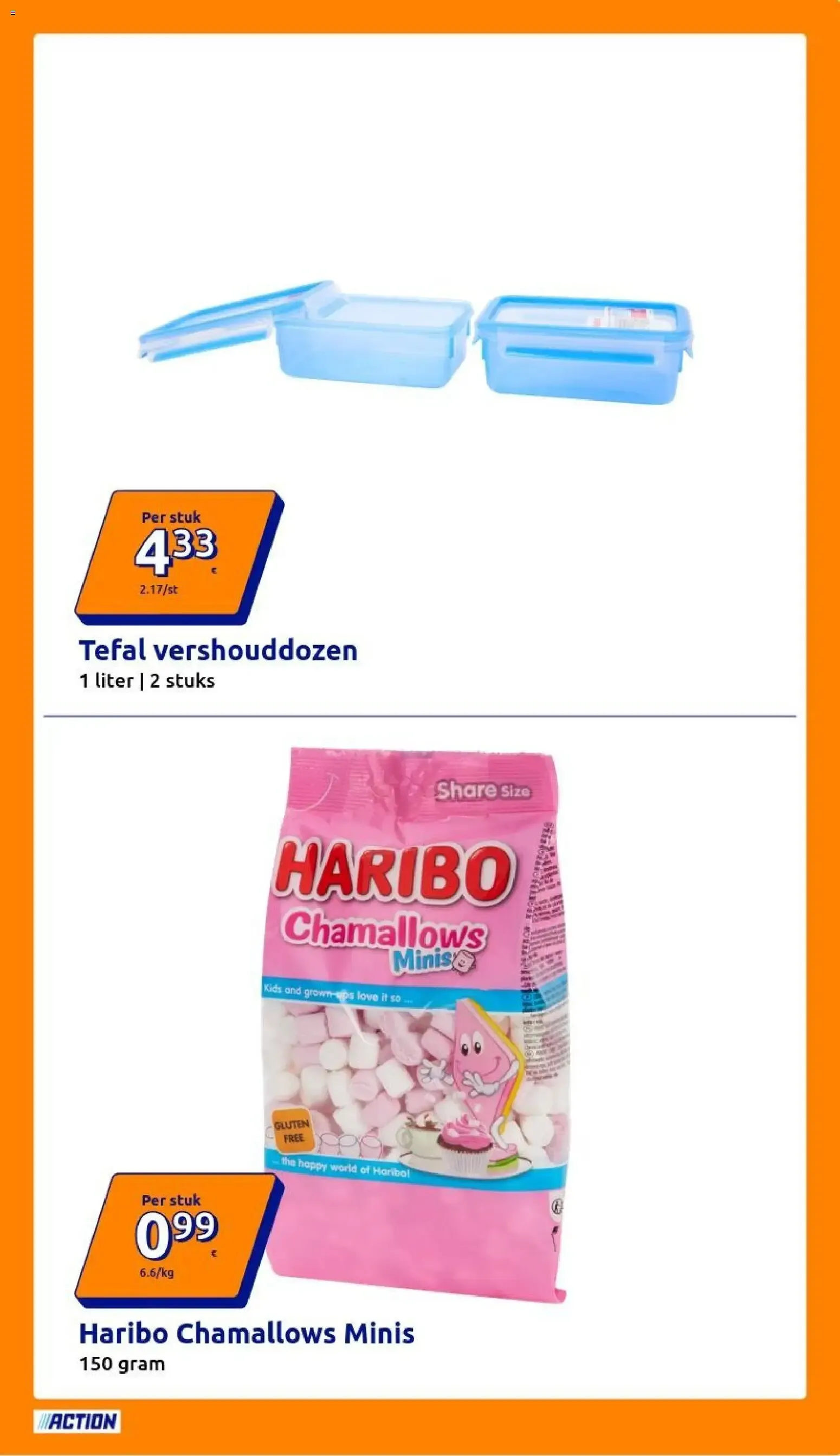 Action folder vanaf 26-08-2026 | volgende week van 26 augustus tot 1 september 2026 - Folder pagina 13