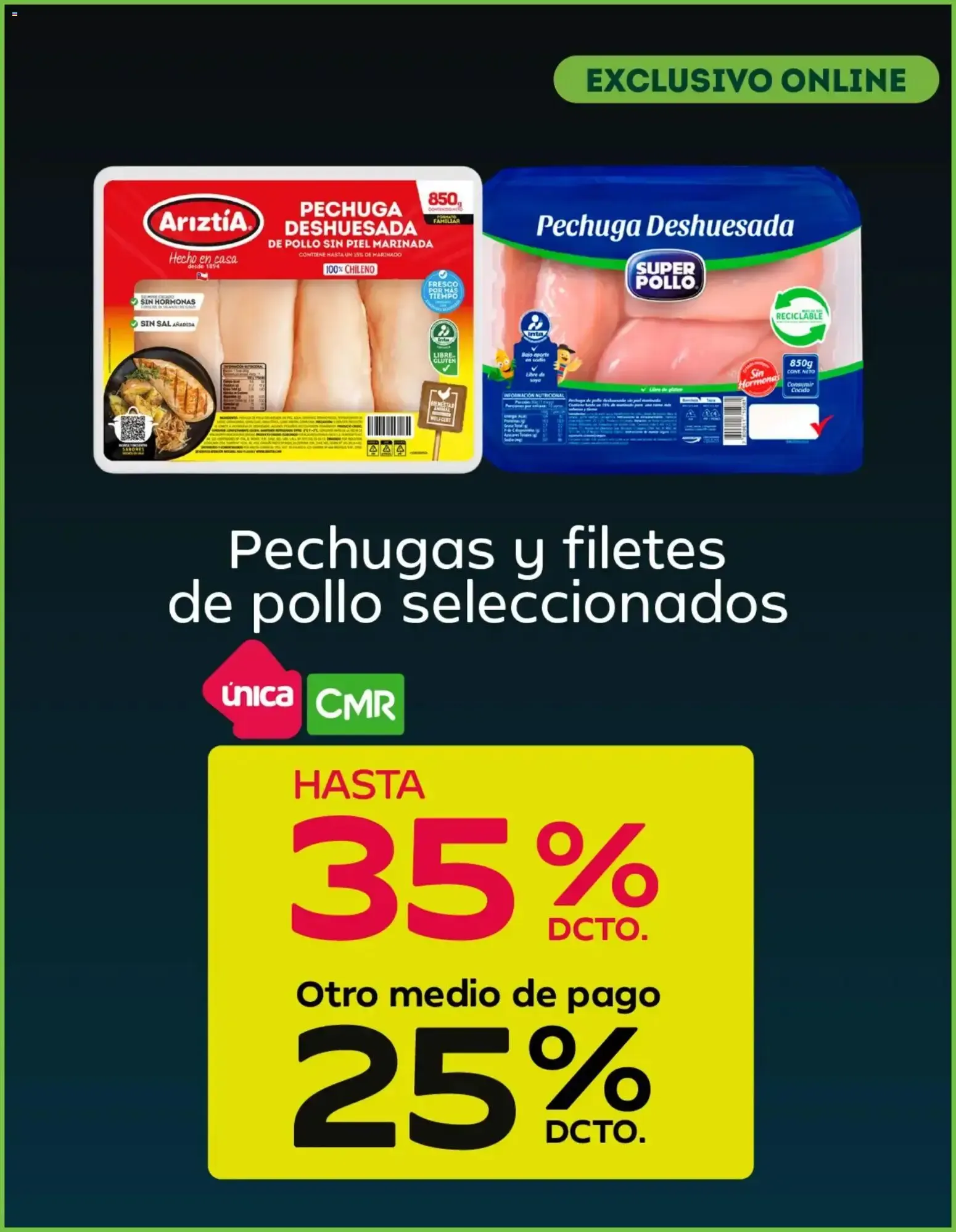 Catálogo de Tottus Blackout 27 de julio al 2 de agosto 2026 - Página 7
