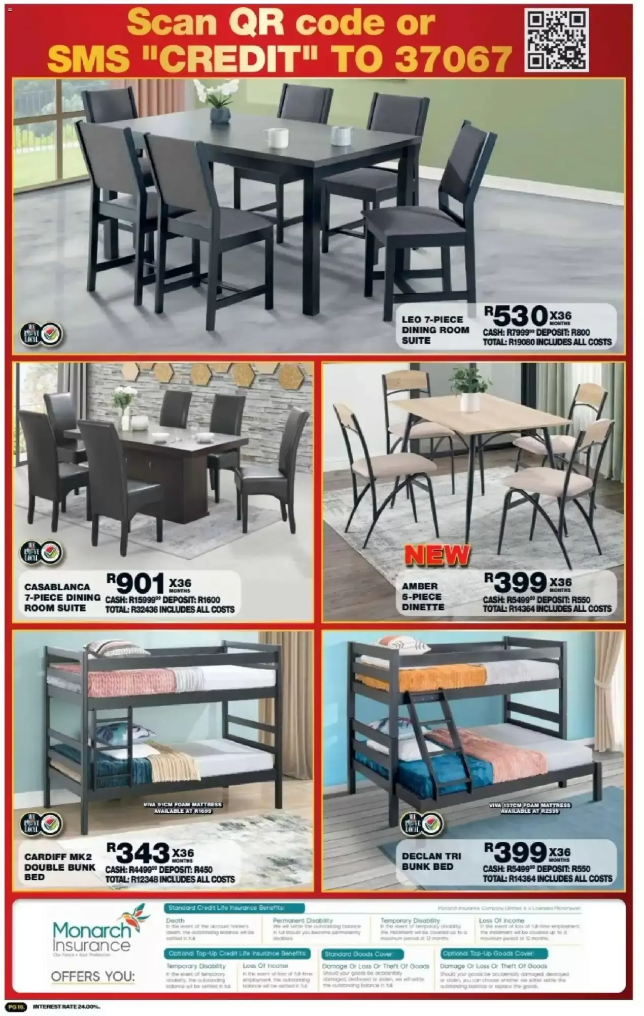 Lewis catalogue from 5 October to 8 November 2026 - Catalogue Page 16