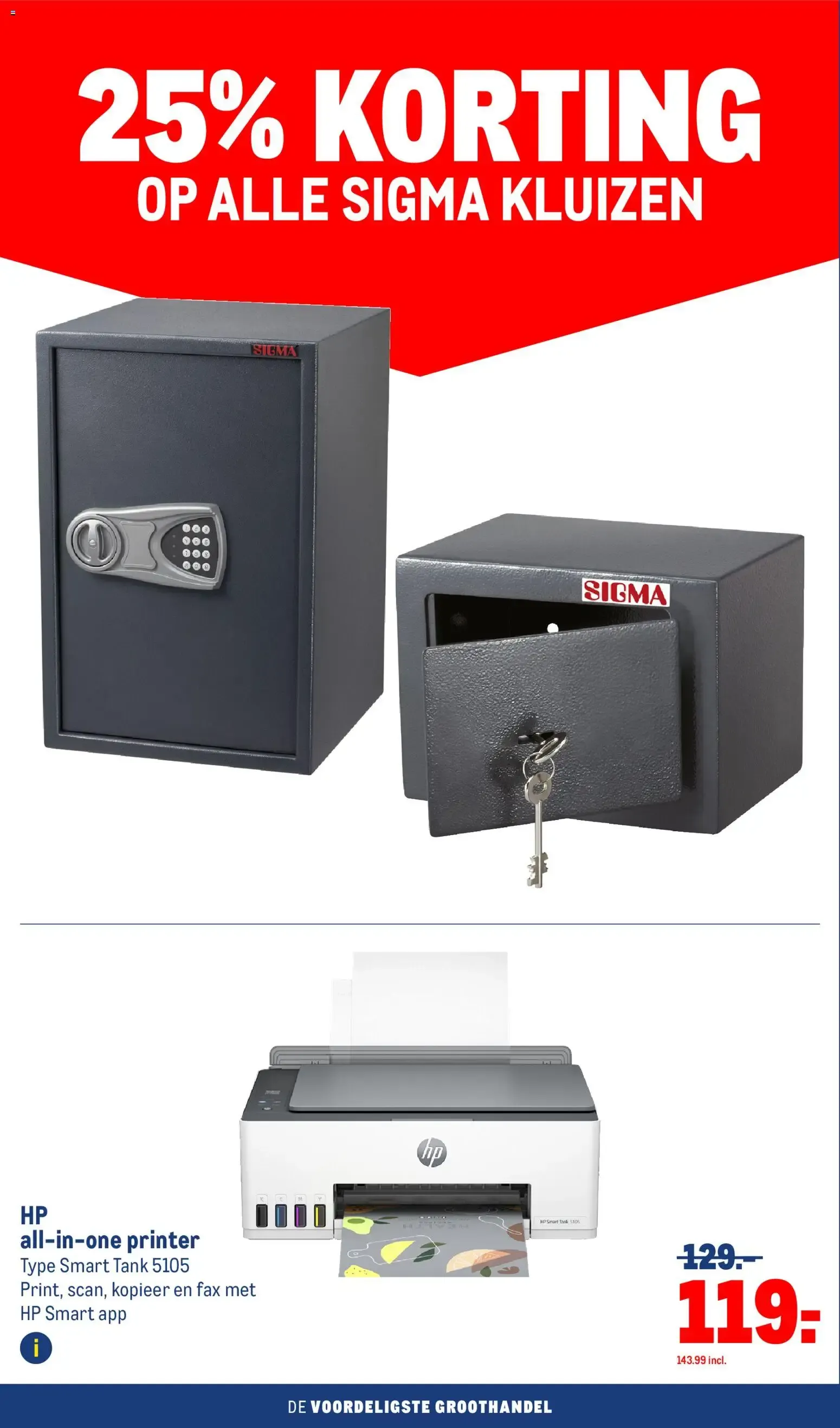 Makro NON-FOOD folder van 12 augustus tot 23 augustus 2026 - Folder pagina 23