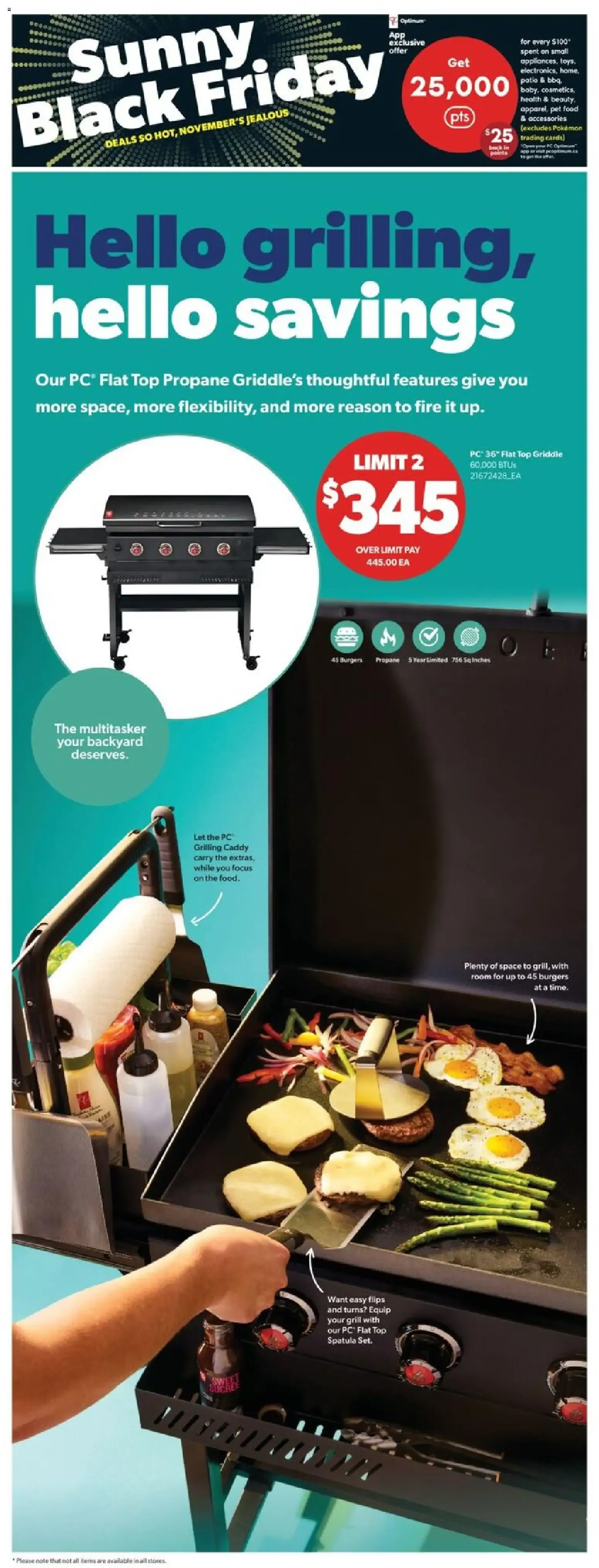Real Canadian Superstore flyer / circulaire from Jun 11, 2026 > weekly specials & deals from June 11 to June 17 2026 - flyer page 6