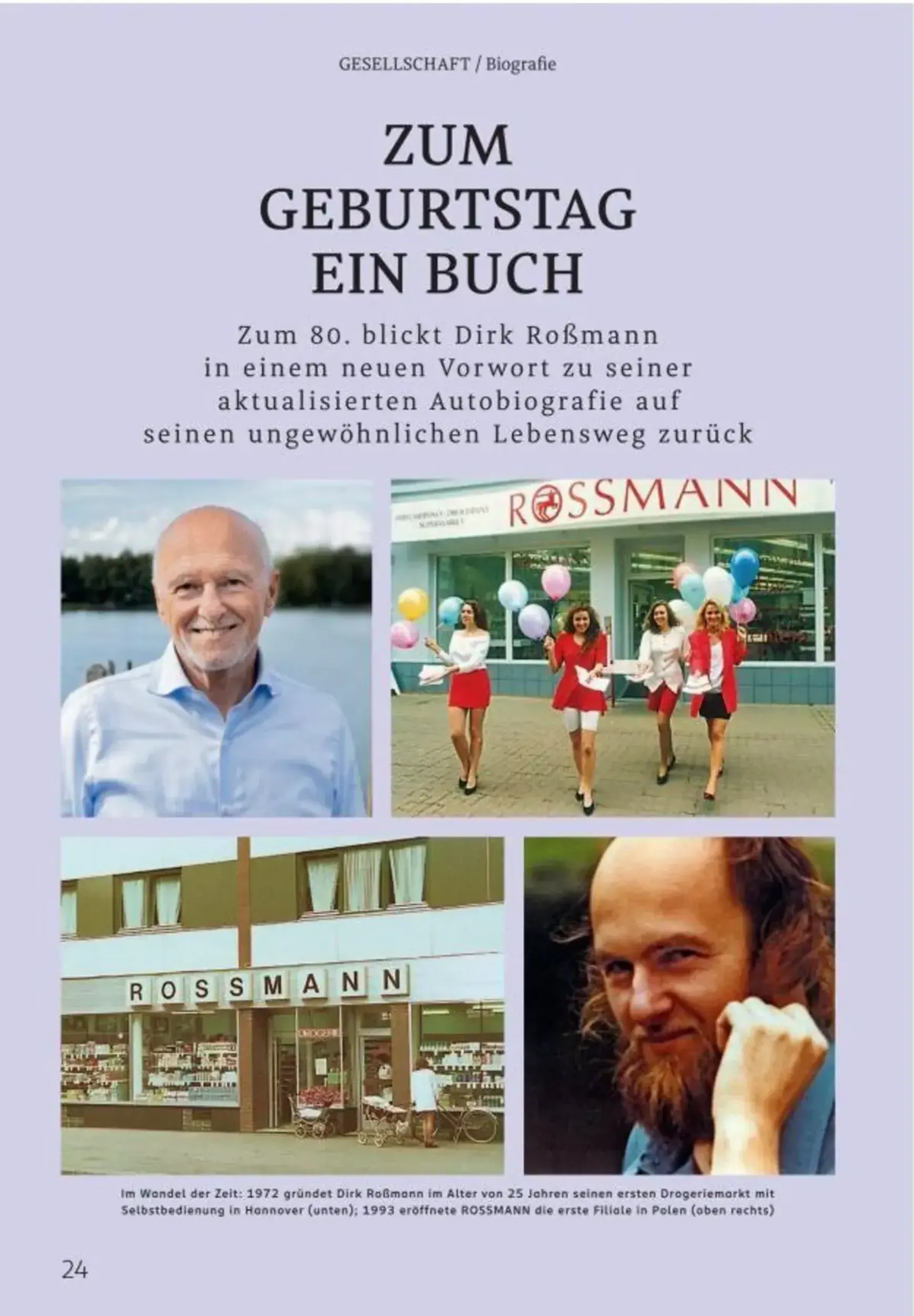 centaur Magazin von 1. September bis 30. September 2026 - Prospekt seite 25