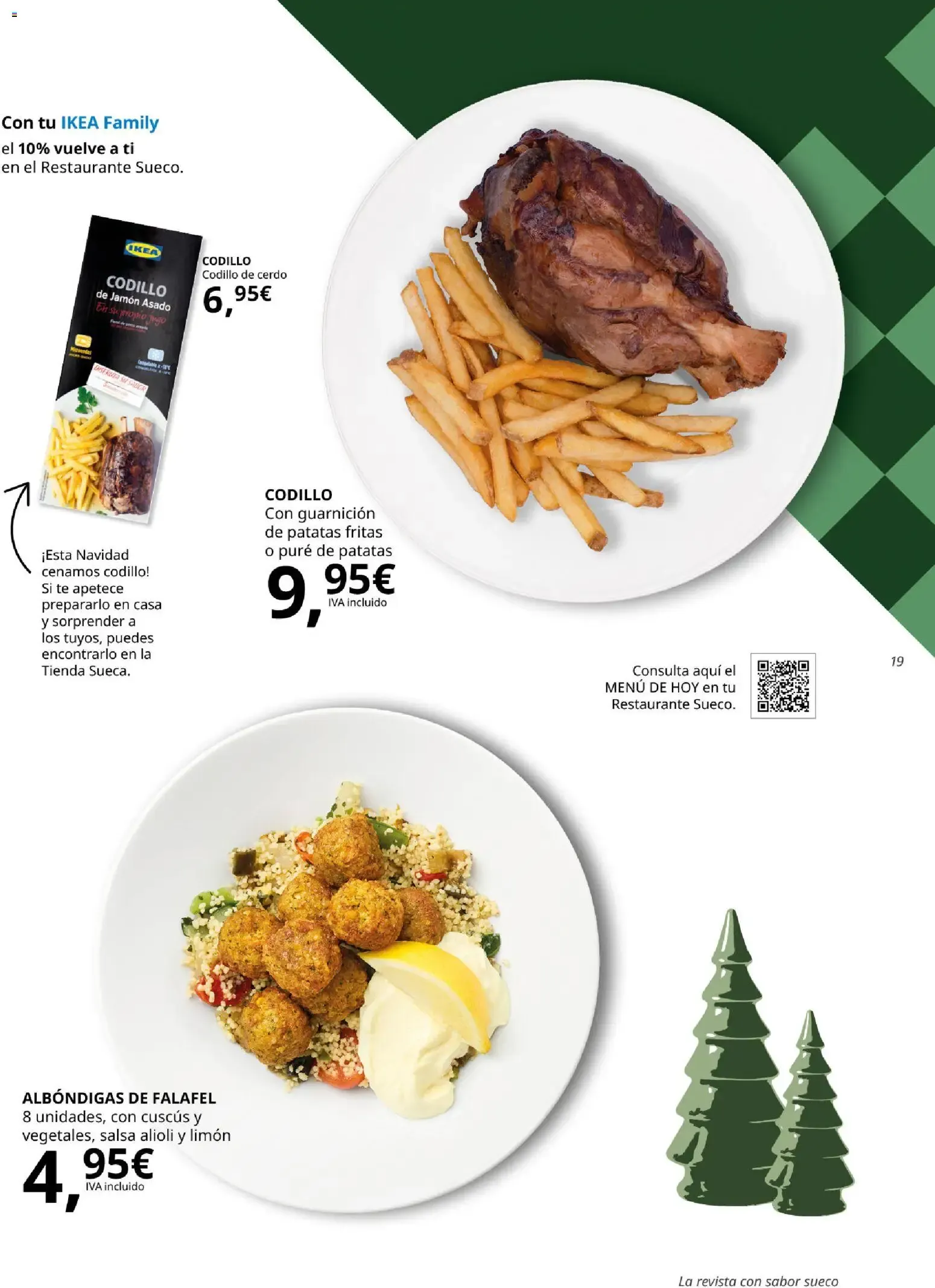 Catálogo de IKEA - Fika del 01/10/2026 1 de octubre al 31 de diciembre 2026 - Página 19