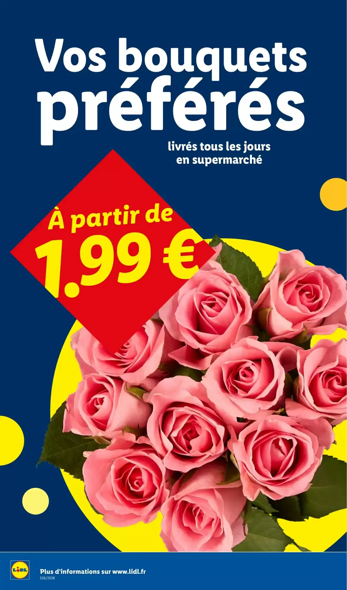 Lidl - Supportez les Bleus! Crivit x Olivier Giroud du 25 juin au 1 juillet 2026 - Catalogue page 28