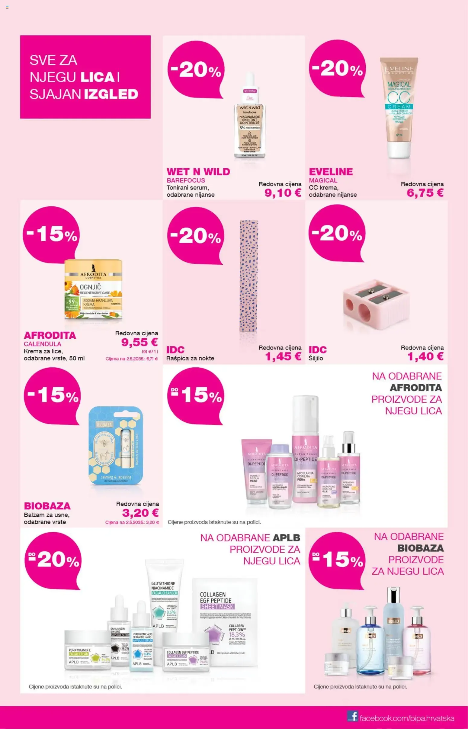 Katalog En mascarillas Gliss seleccionadas para el cuidado del cabello od 1. rujna do 30. rujna 2026. - Pregled Stranica 3