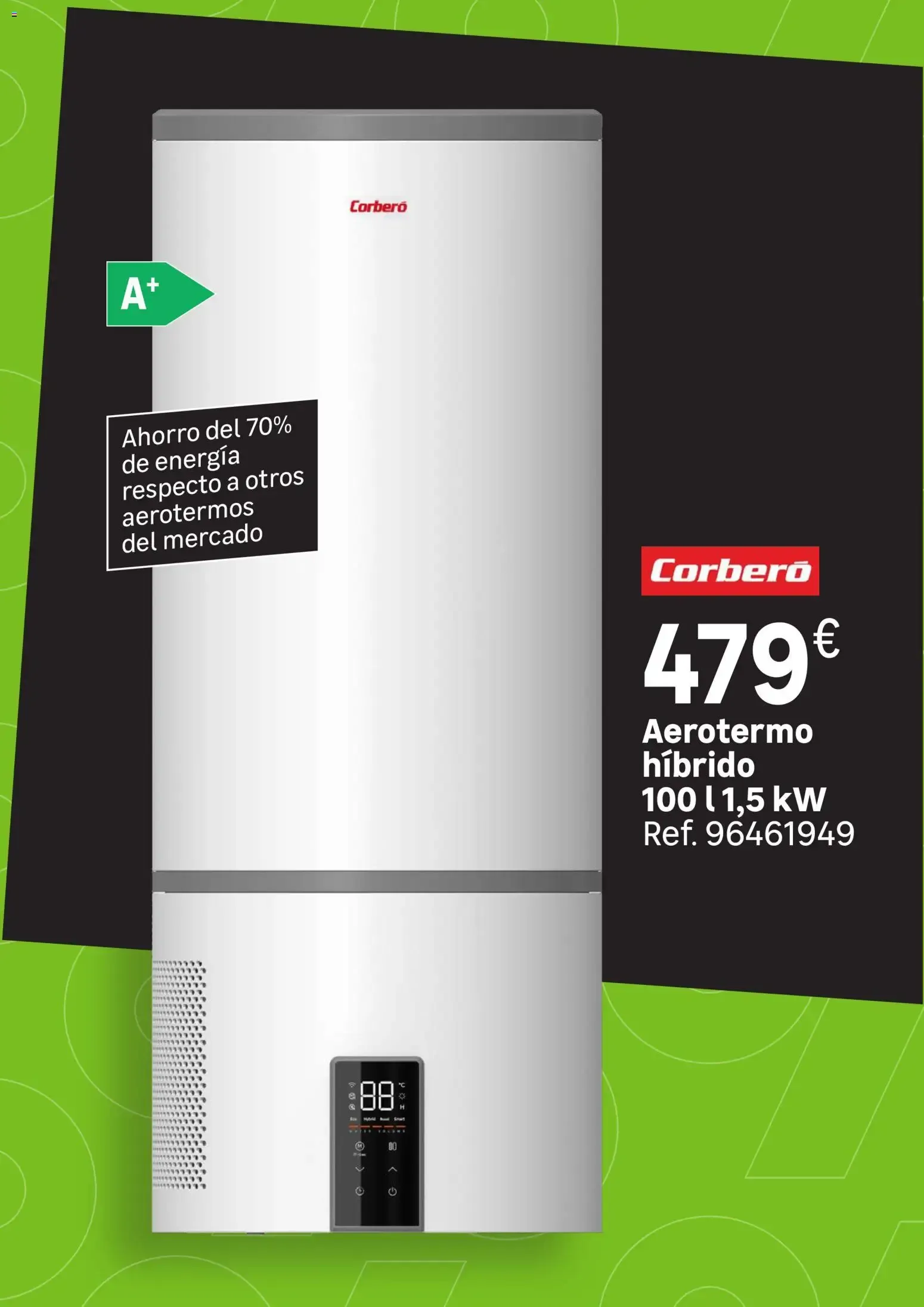Catálogo de Leroy Merlin BLACK FRIDAY folleto de 20/10/2026 20 de octubre al 16 de noviembre 2026 - Página 12