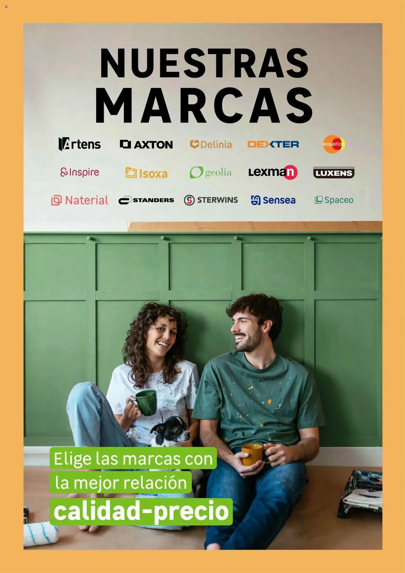 Catálogo de Leroy Merlin: Tiempo para hacer hogar 21 de julio al 24 de agosto 2026 - Página 12