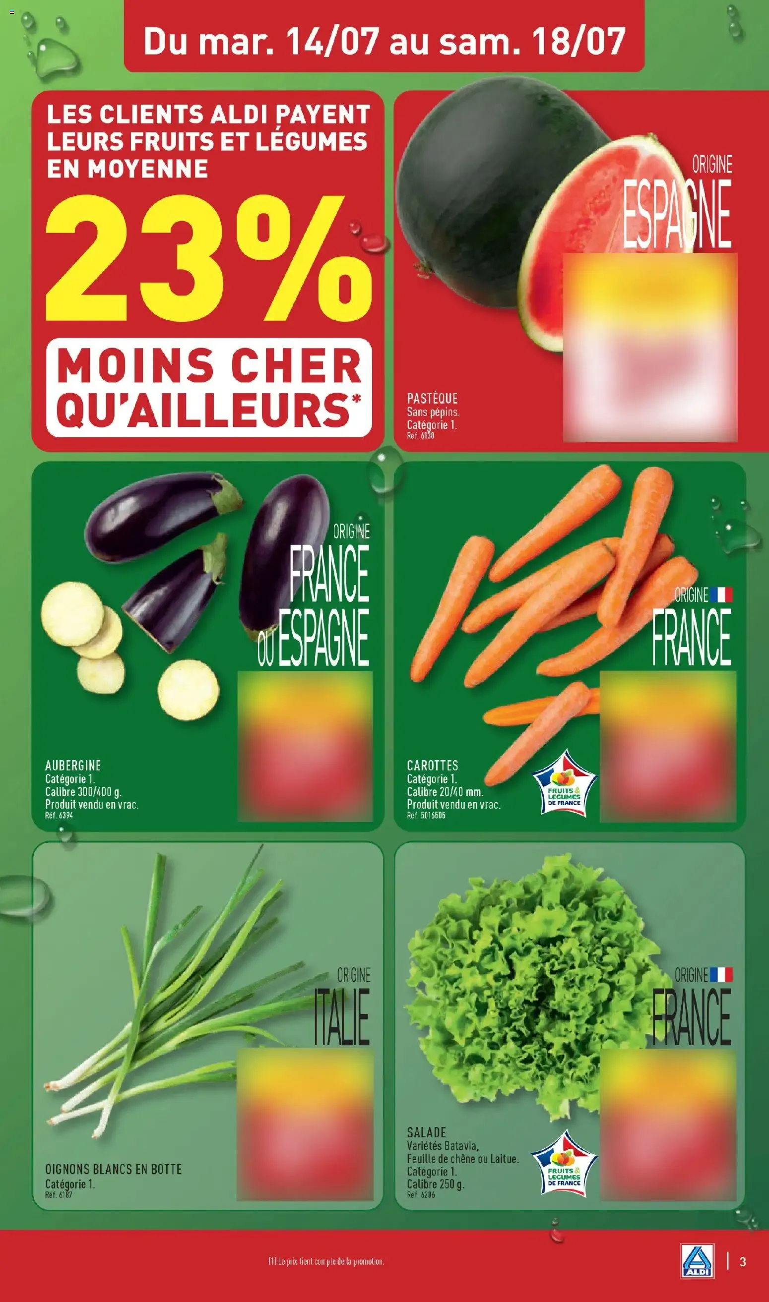 UN SAVOUREUX VOYAGE EN ITALIE À PRIX DISCOUNT du 14 juillet au 20 juillet 2026 - Catalogue page 5