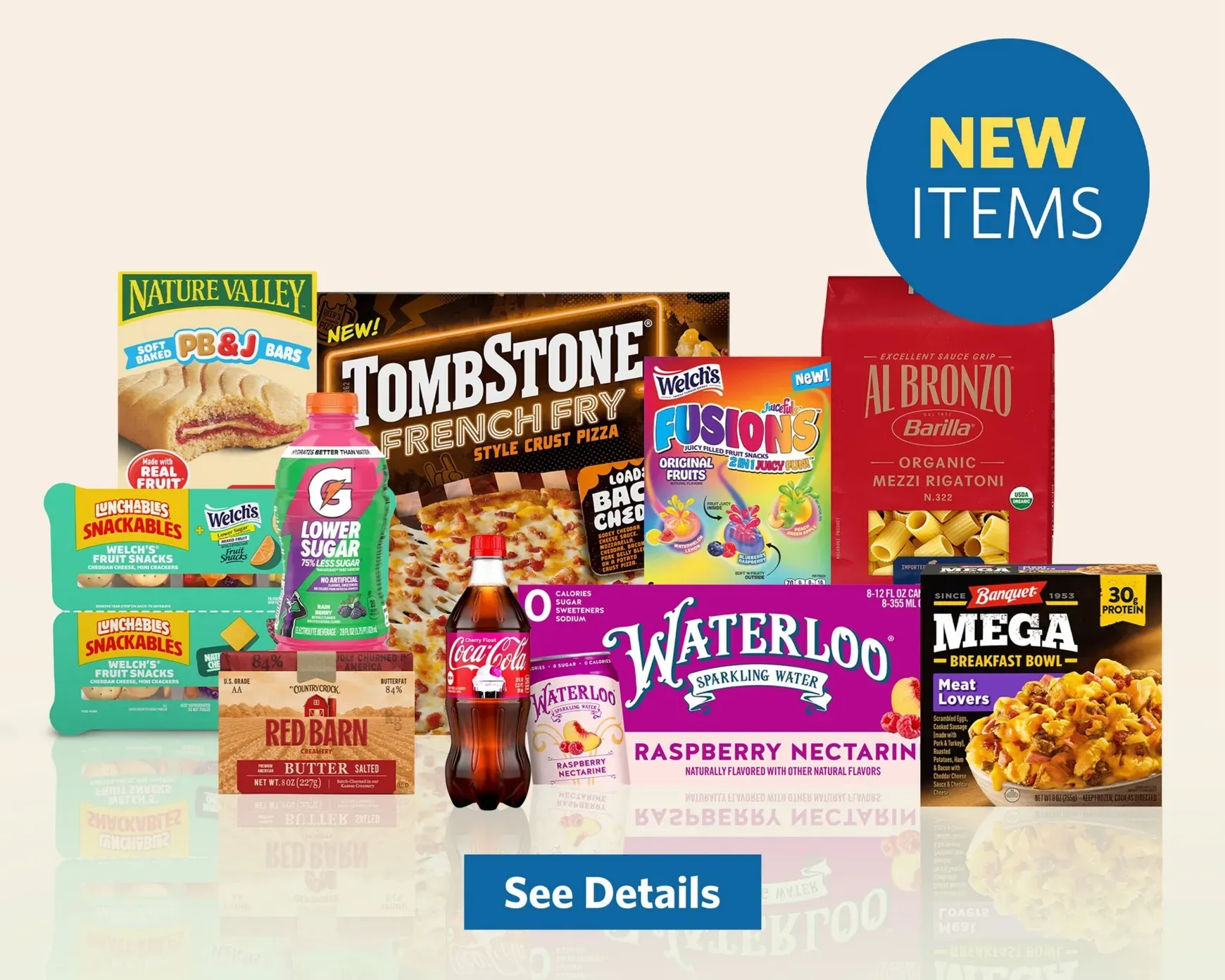 Weekly promotion Current Food Lion leaflet valid from Wednesday 08/19/2026 to Tuesday 08/25/2026 spanning from August 19 to August 25 2026 - Page 13 for Catalogue 365