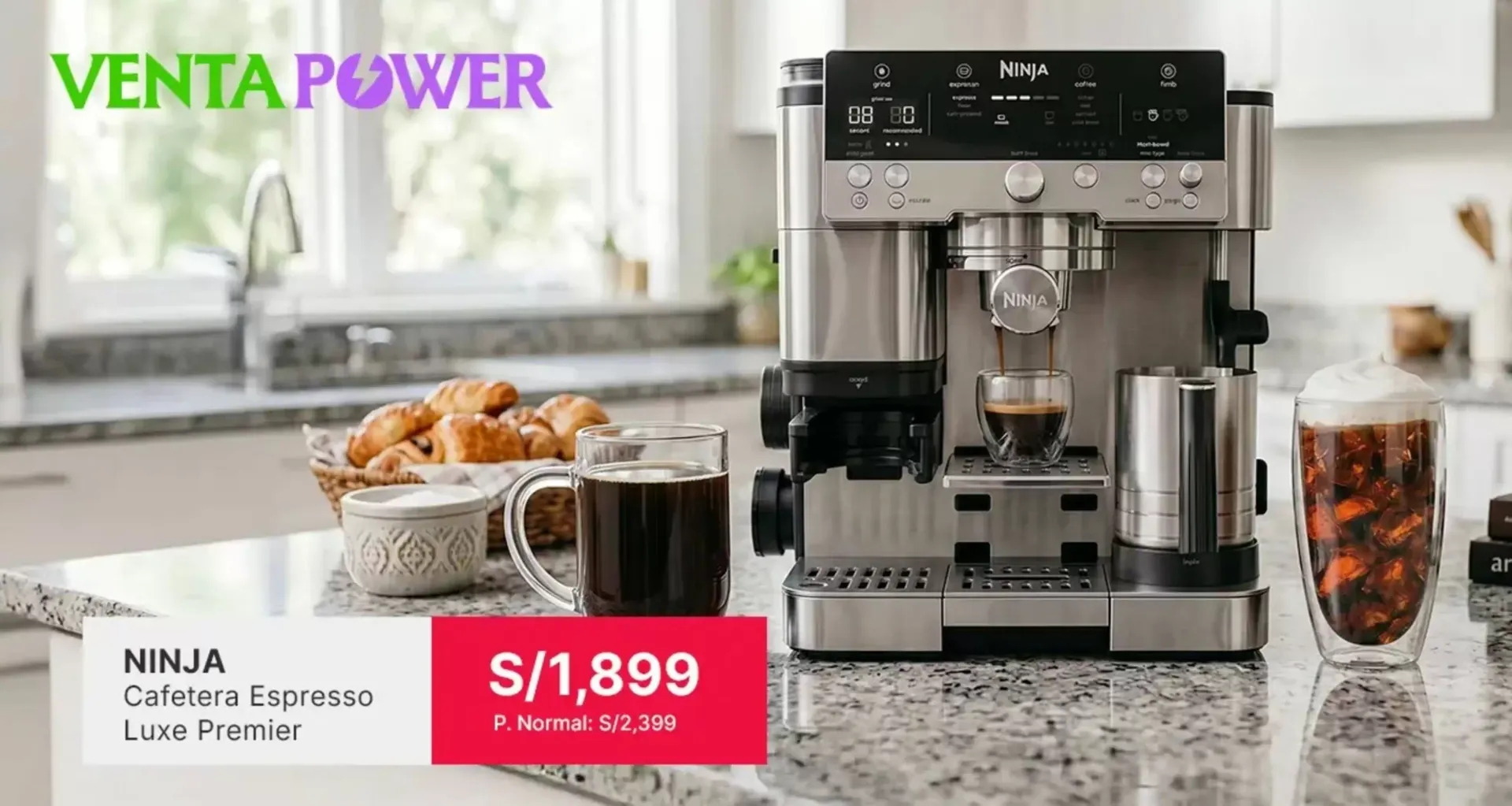 Catalogo de VENTA POWER - Refrigeradora Indurama 26 de junio al 11 de julio 2026 - Pag 2