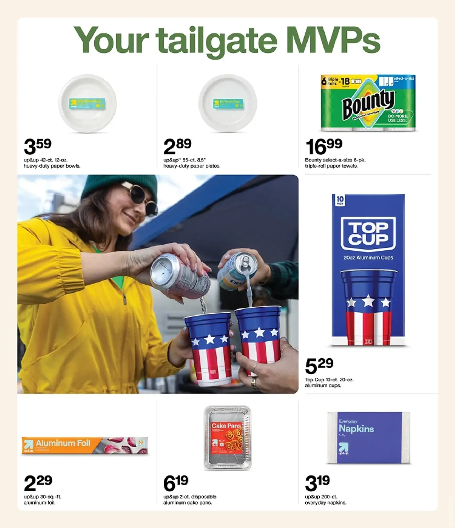 Weekly ad Ocircle. deal days from October 6 to October 7 2026 - Page 39