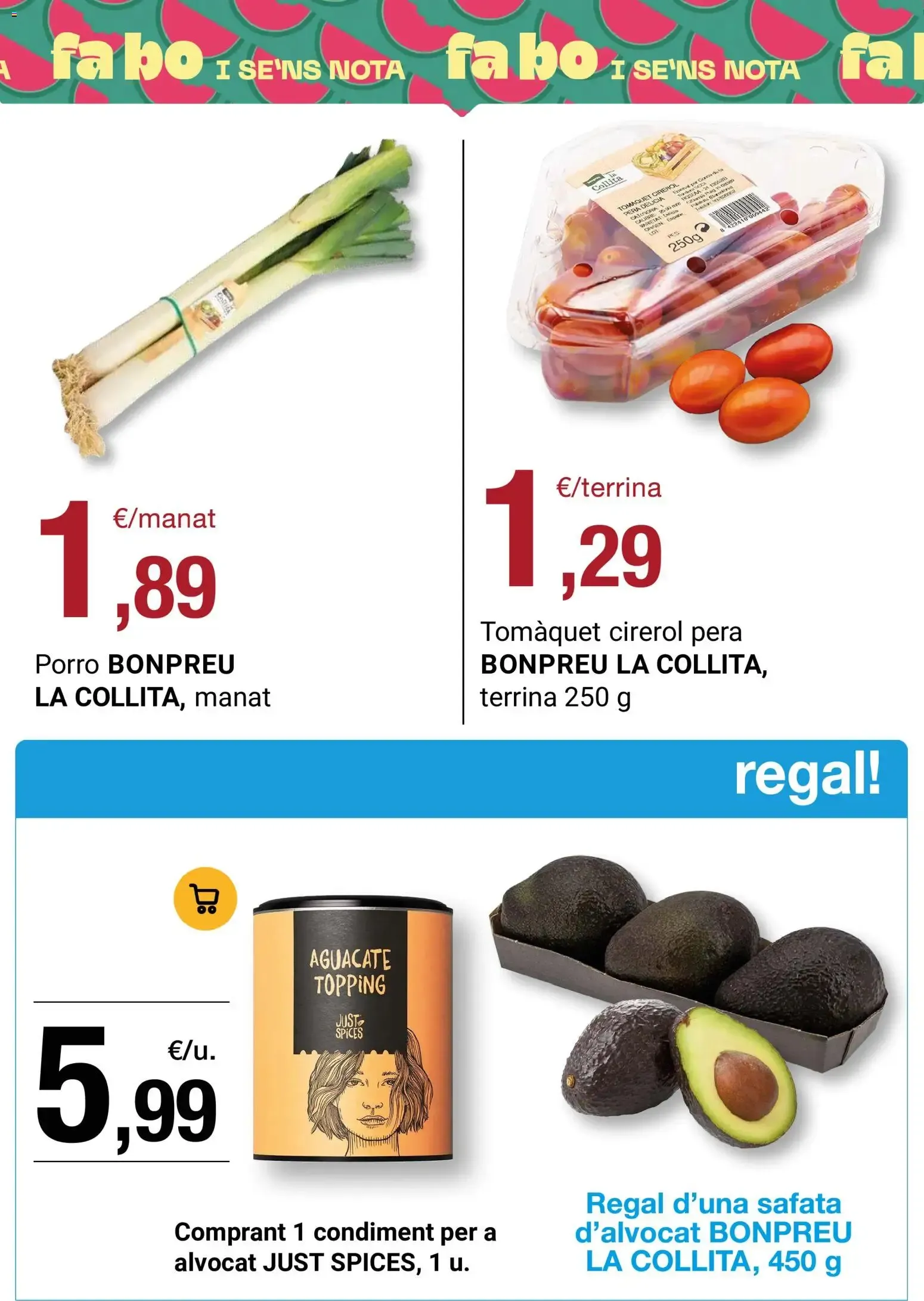 Catálogo de L'estalvi és marca de la casa 30 de junio al 13 de julio 2026 - Página 10