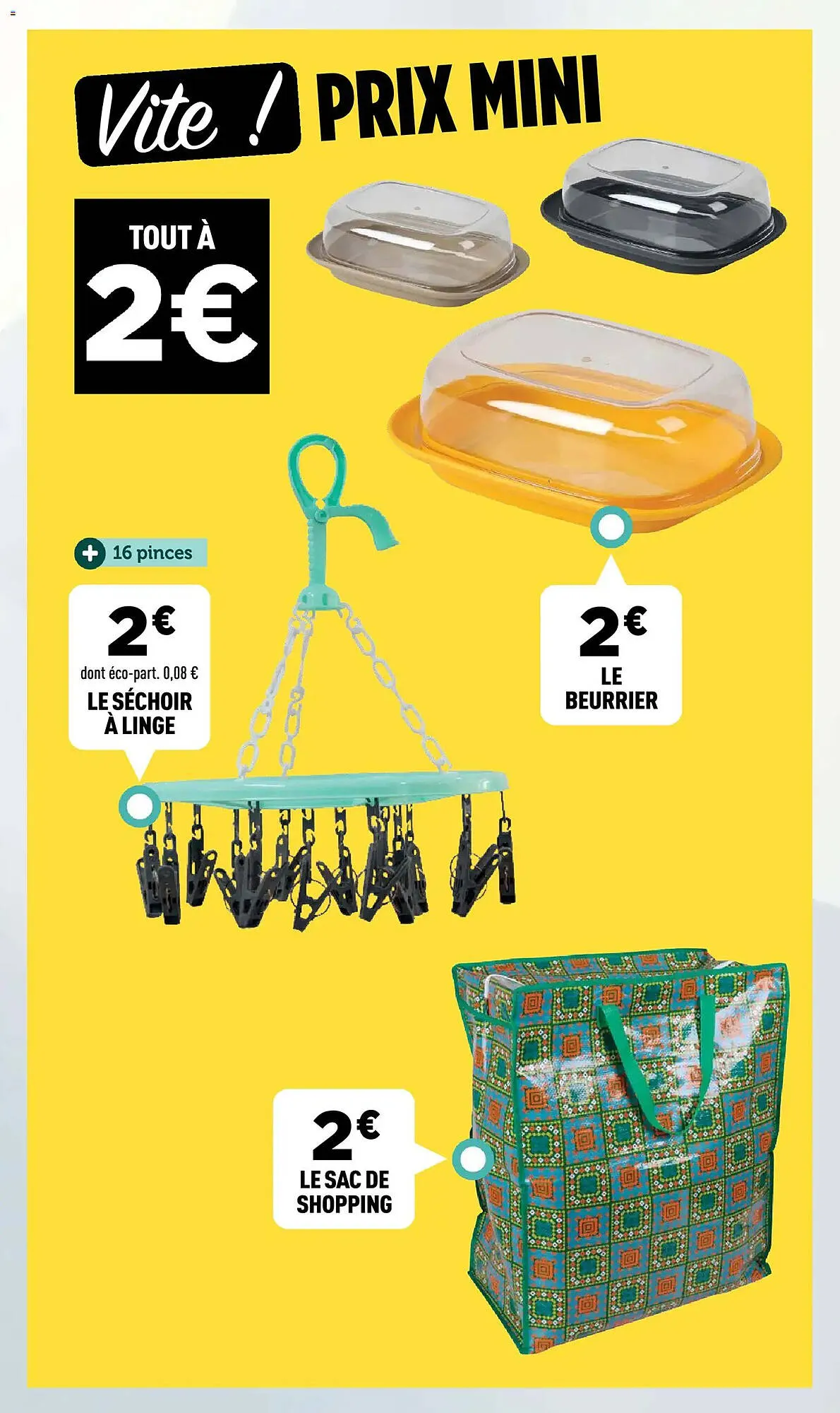 Centrakor Catalogue du 31 août au 13 septembre 2026 - Catalogue page 37