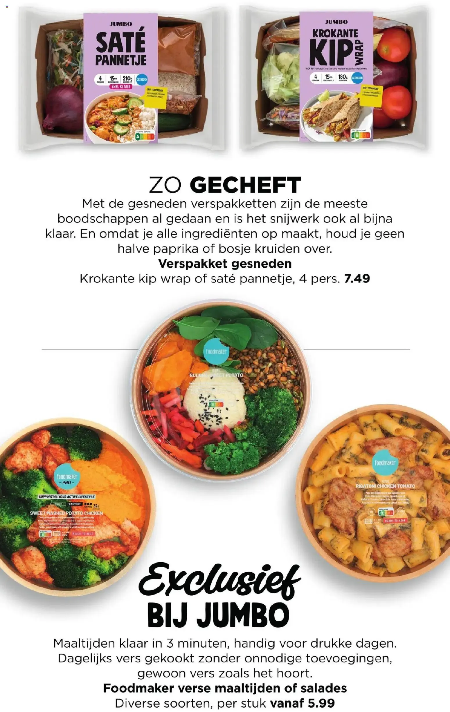 JUMMM: Terug in het ritme met school, werk en sport van 24 augustus tot 21 oktober 2026 - Folder pagina 35
