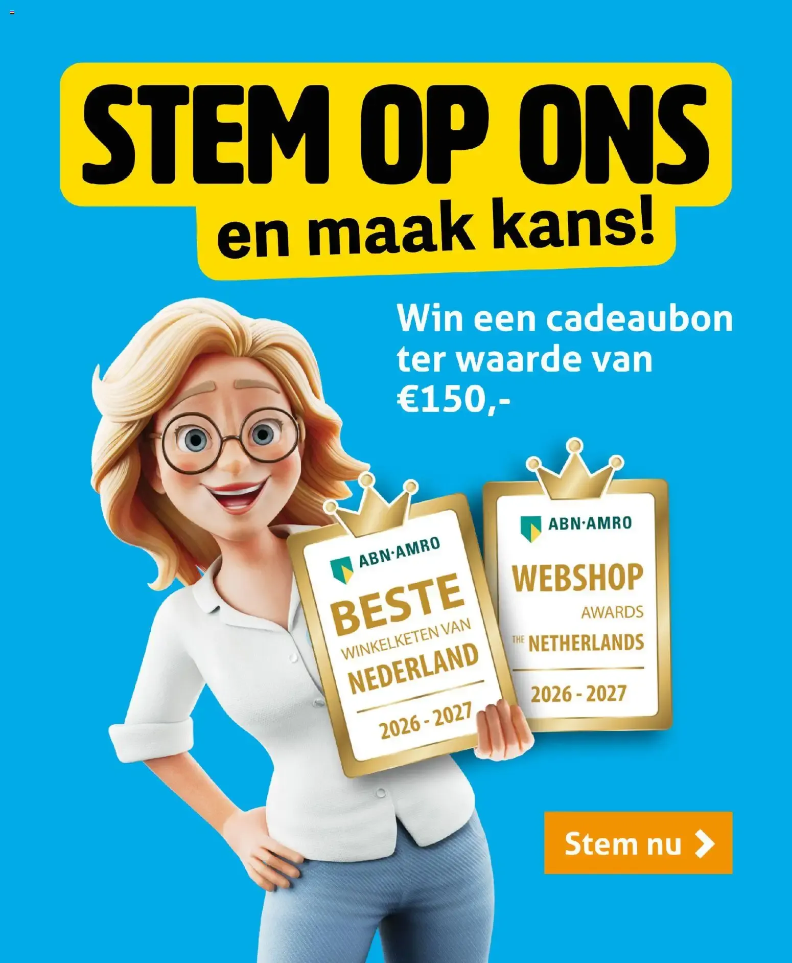 Hoogvliet folder vanaf 15-07-2026 || NIEUWE van 15 juli tot 21 juli 2026 - Folder pagina 13