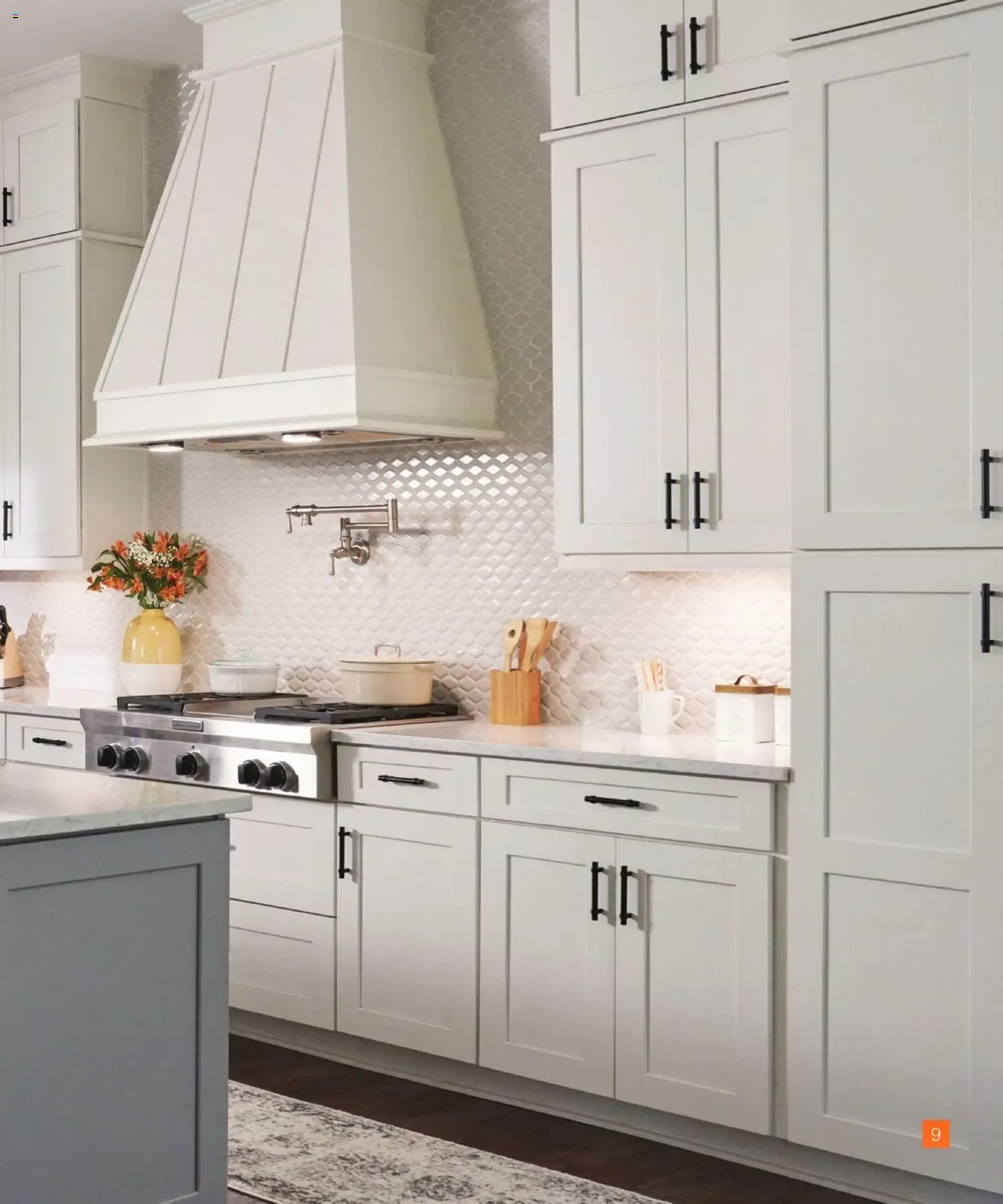 Weekly ad Home Depot Home Services: Repairs, Remodels, Installs from September 17 to December 31 2026 - Page 9