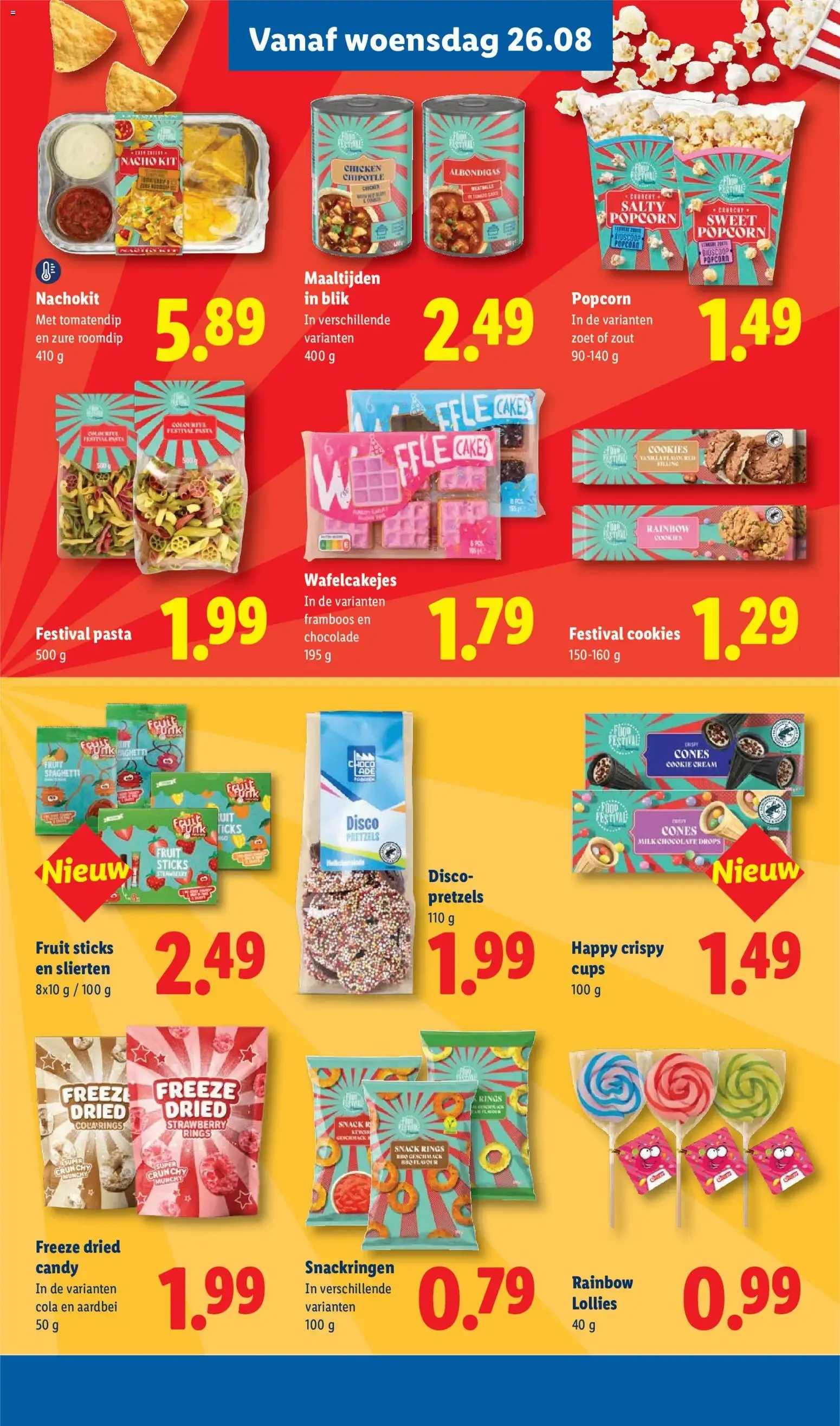 Lidl folder vanaf 24-08-2026 van 24 augustus tot 30 augustus 2026 - Folder pagina 24