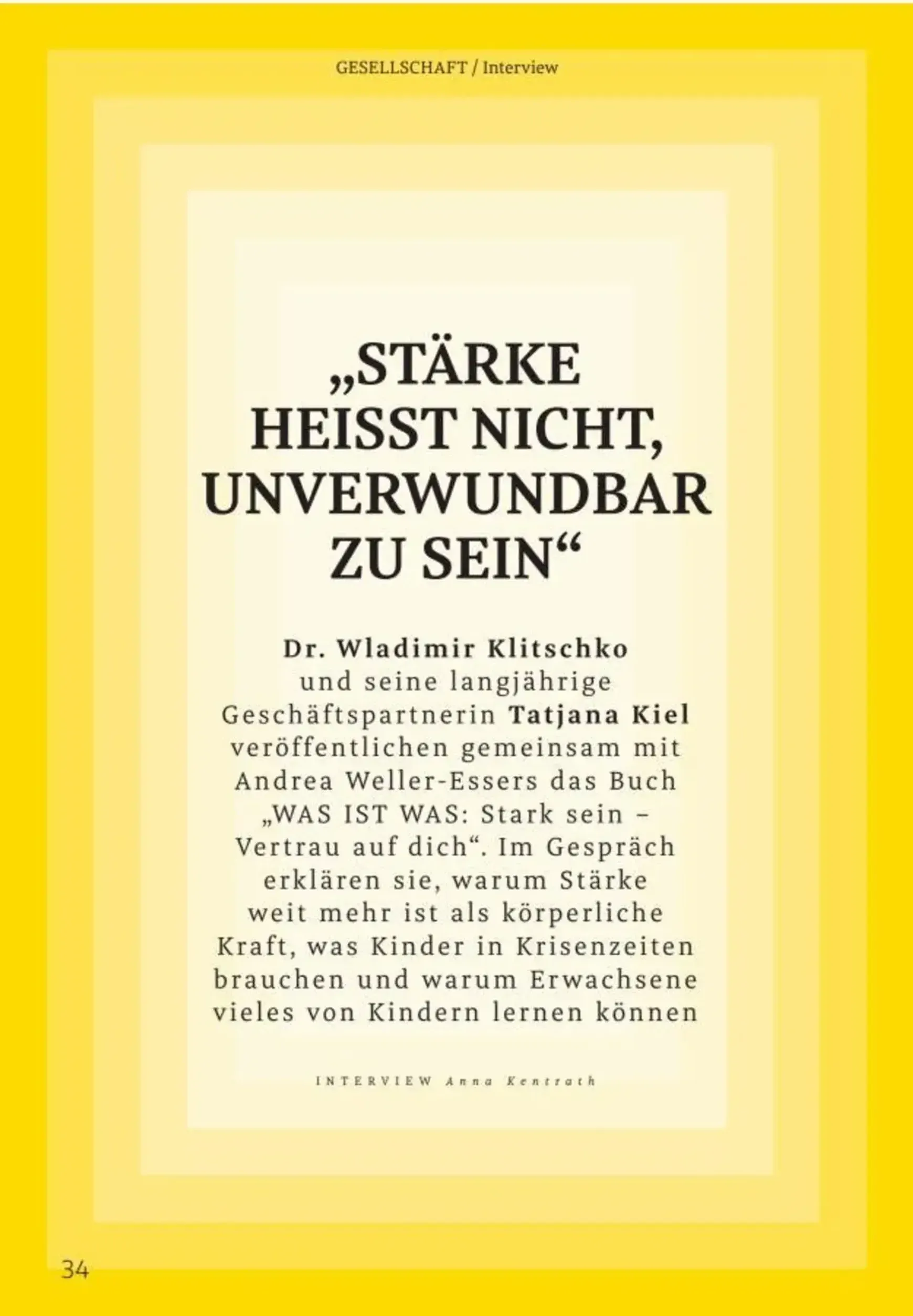 centaur Magazin von 1. September bis 30. September 2026 - Prospekt seite 35