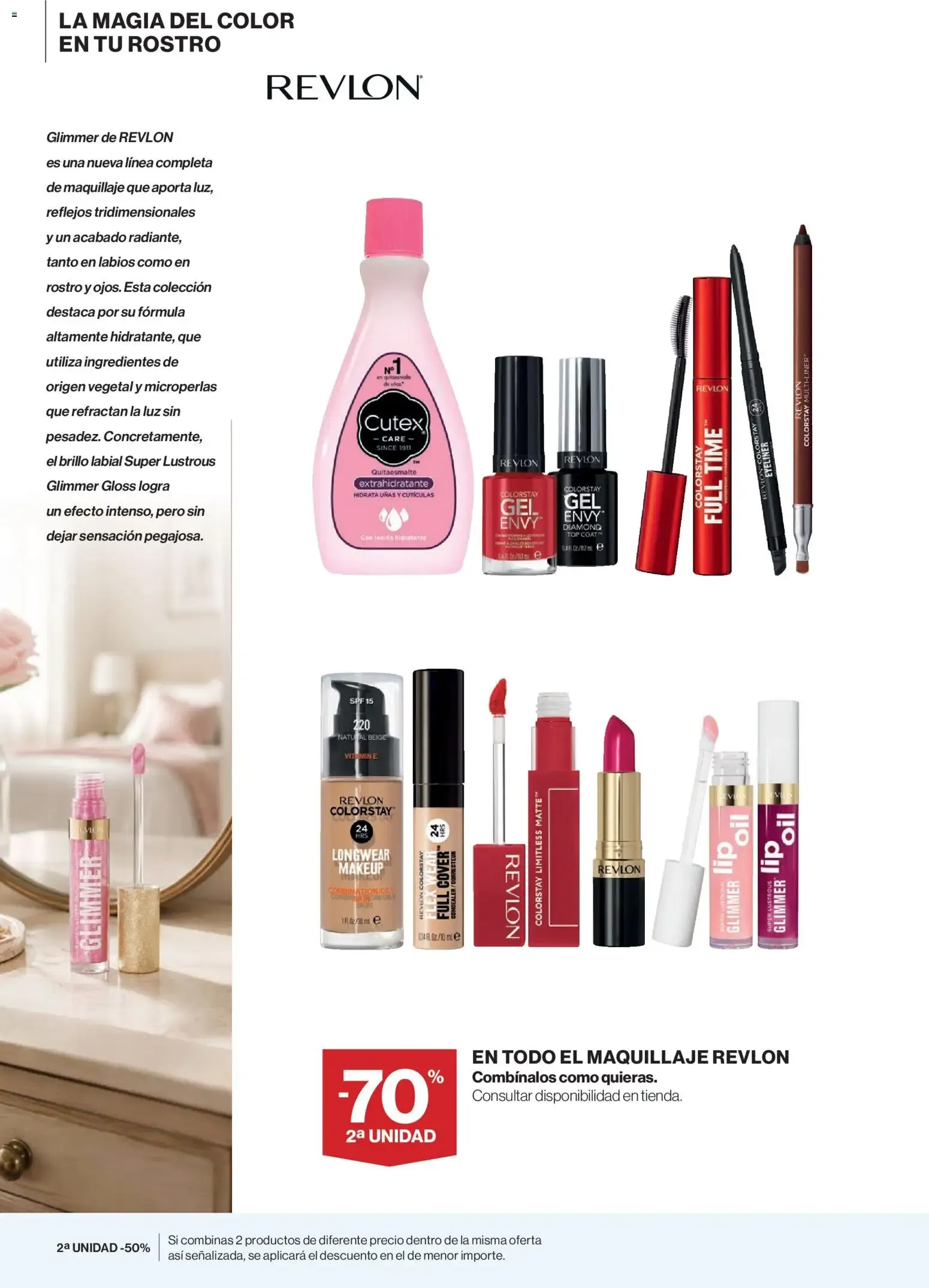 Catálogo de Las mejores marcas en perfumería 24 de septiembre al 14 de octubre 2026 - Página 10